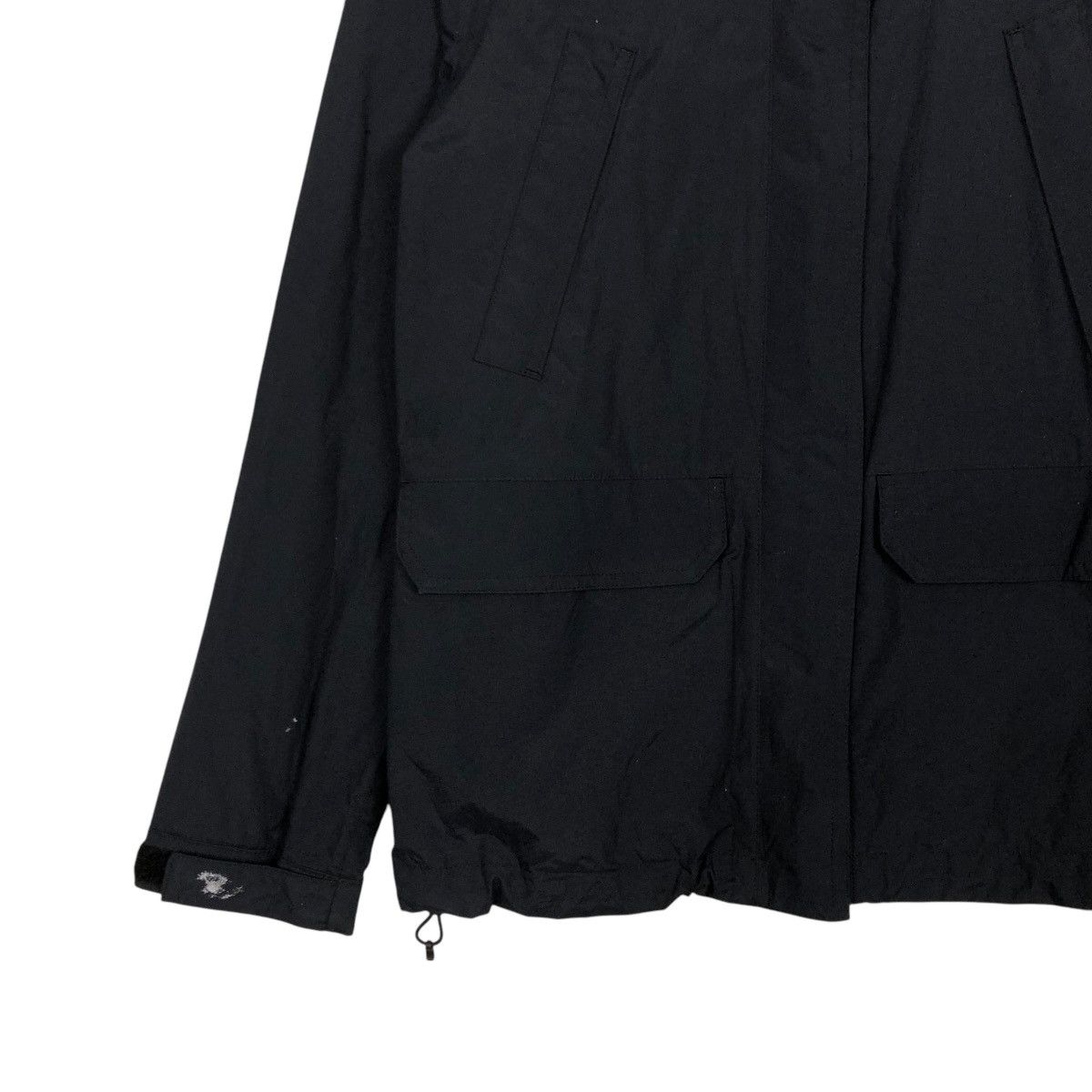 The North Face 🔥VINTAGE WATERPROOF JACKET THE NORTH FACE Size US S / EU 44-46 / 1 - 6 Thumbnail