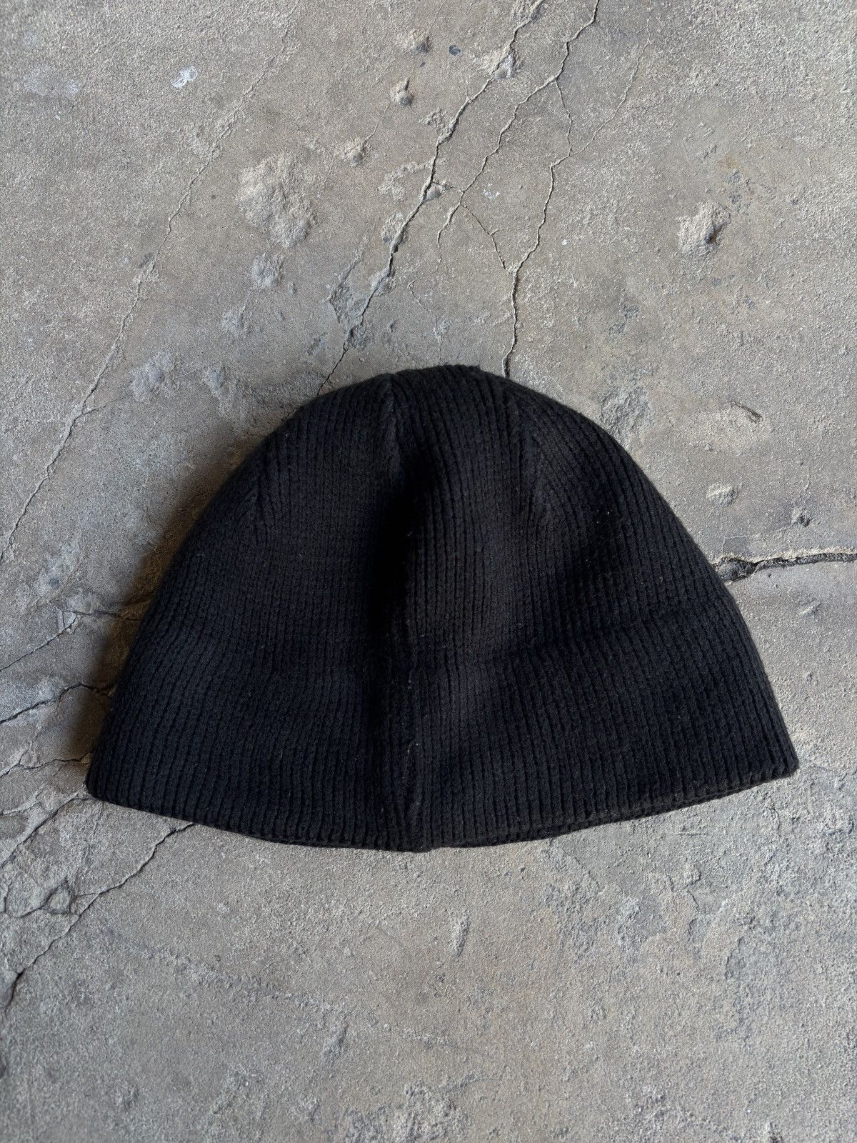 Oakley 90s Oakley Beanie Software Skull Tag Size ONE SIZE - 3 Thumbnail
