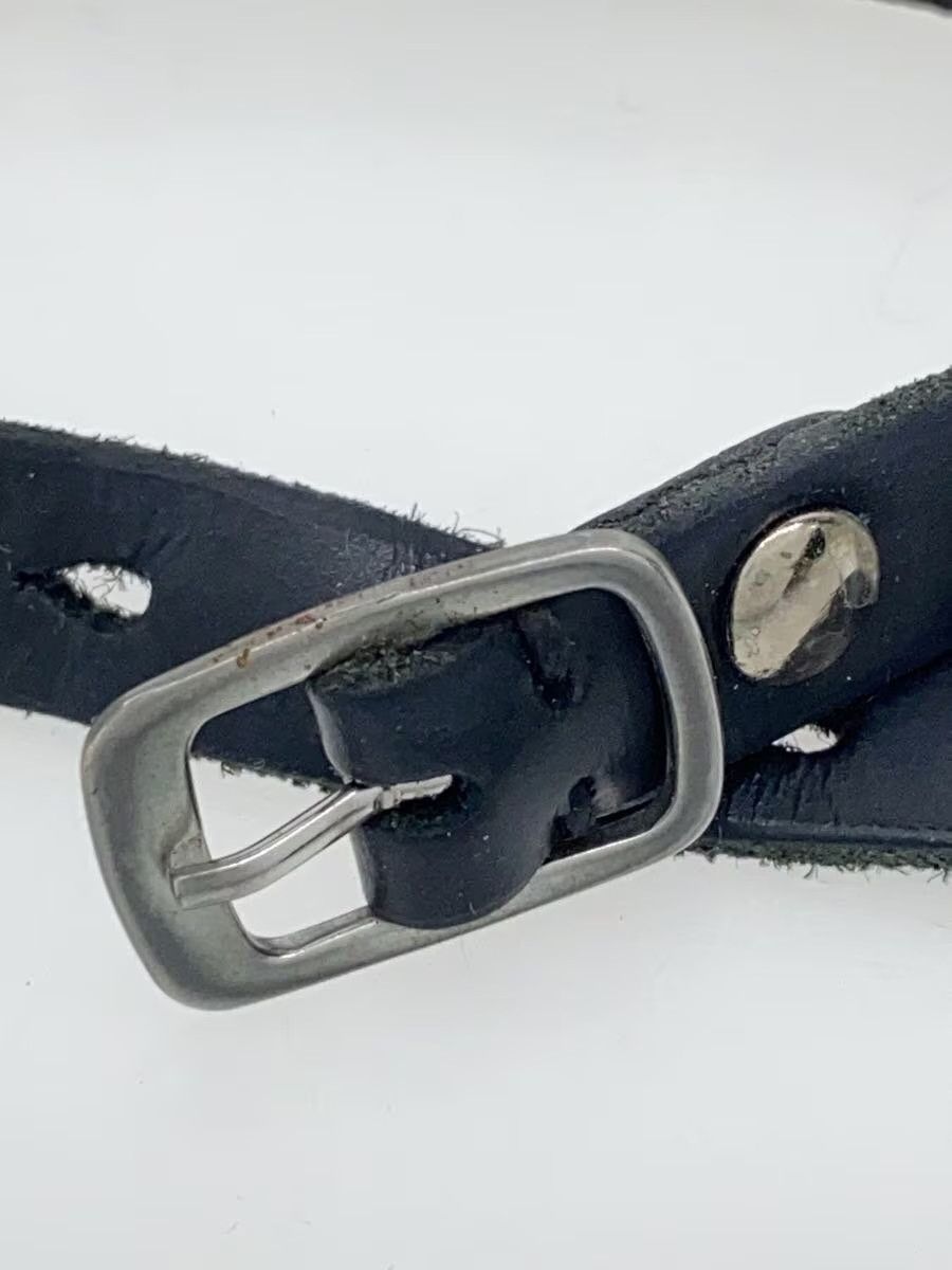 Our Legacy Spike Leather Bracelet Size ONE SIZE - 2 Thumbnail