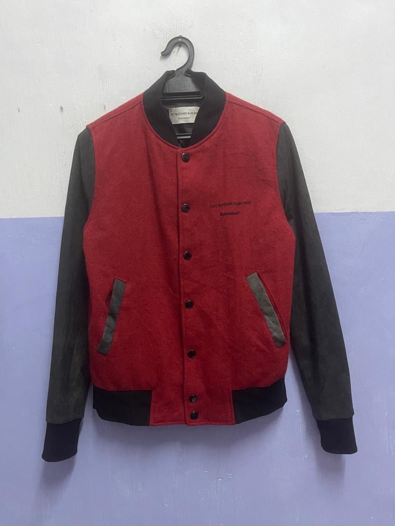 Diet Butcher Slim Skin Diet Butcher Slim Skin Jacket Size US M / EU 48-50 / 2 - 5 Thumbnail