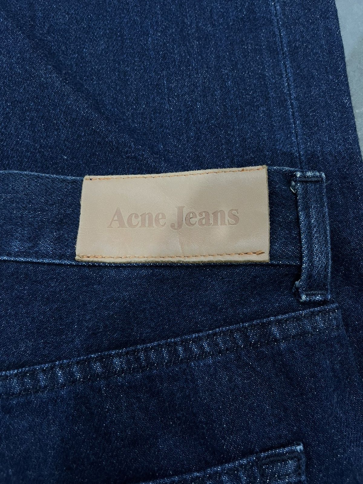Acne Studios ACNE JEANS 1996 ARCHIVE Size US 31 - 9 Thumbnail