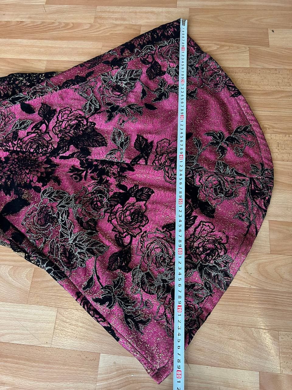 Grailed RRP $2200 LANRE DA SILVA AJAYI RARE DESIGN ARFICAN DRESS M Size M / US 6-8 / IT 42-44 - 19 Thumbnail