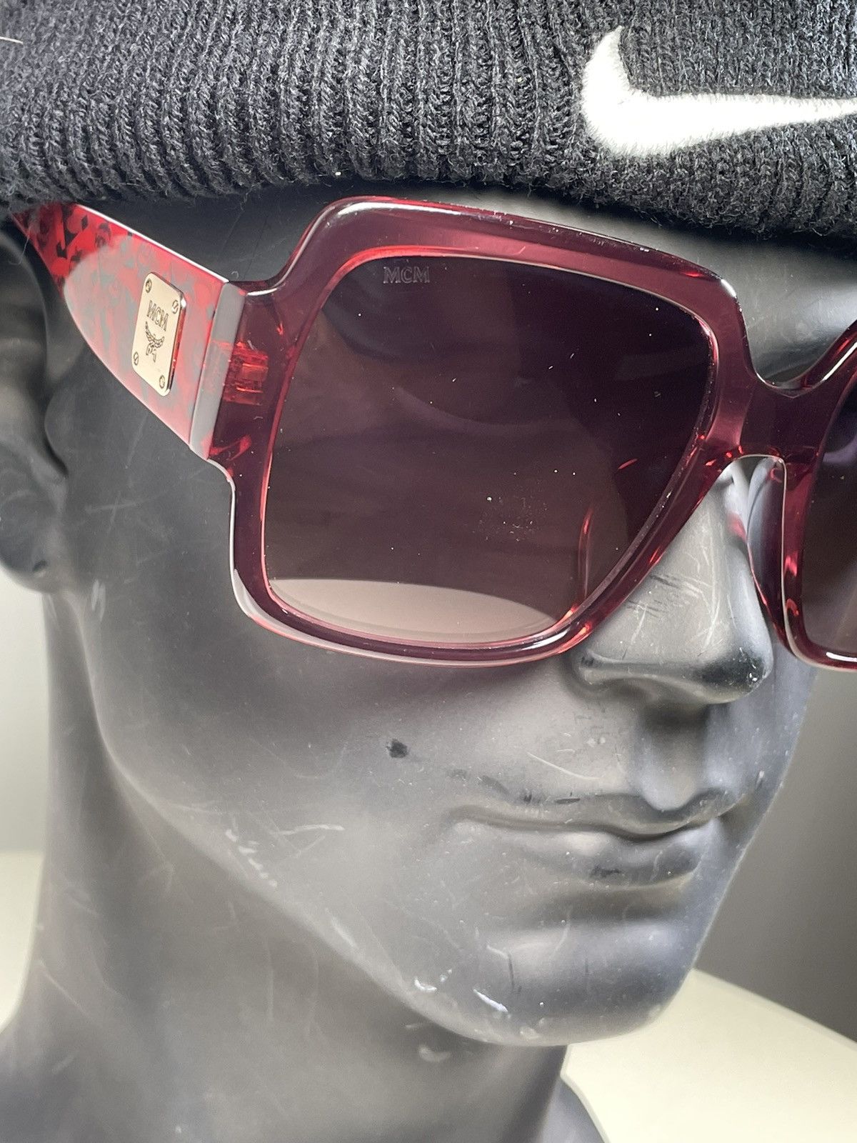 MCM Sunglasses