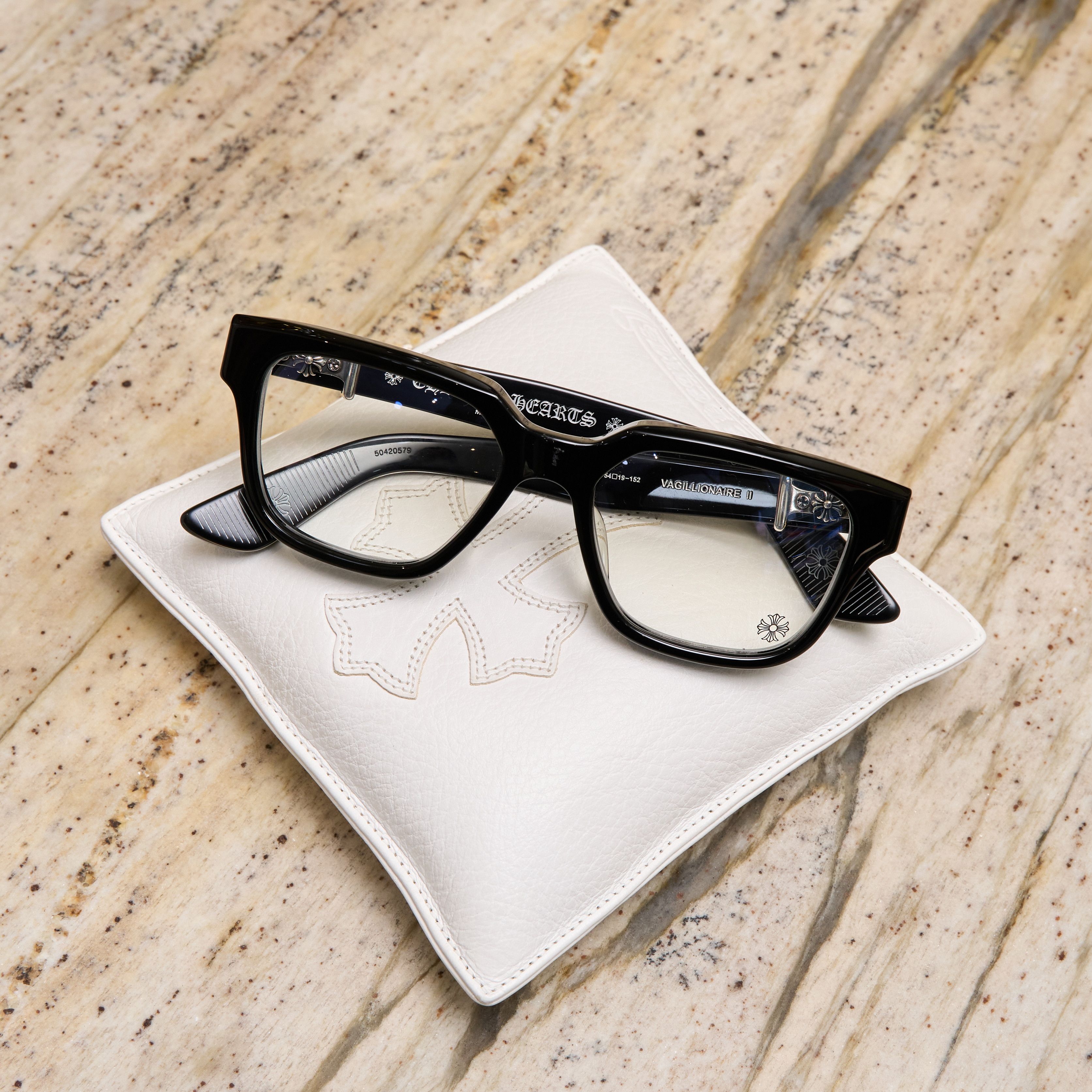 Chrome Hearts CHROME HEARTS VAGILLIONAIRE II Size ONE SIZE - 7 Thumbnail