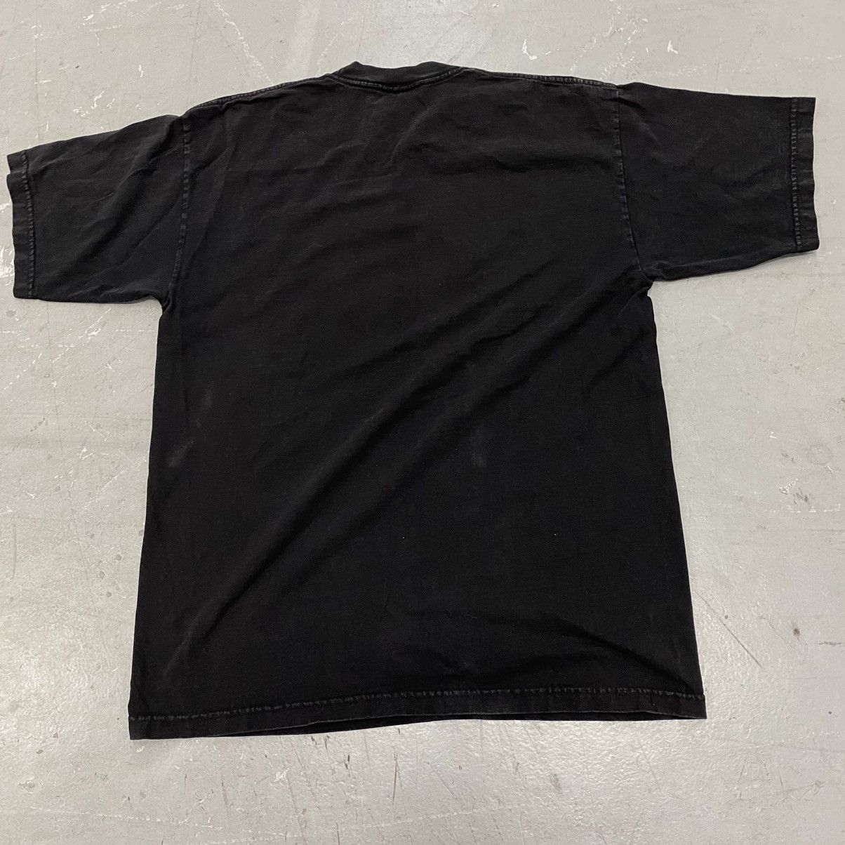Kanye West × Kapital × Vintage Vtg Y2K West Virginia Don’t Tread On Me Rattlesnake Tee Size US XL / EU 56 / 4 - 7 Thumbnail