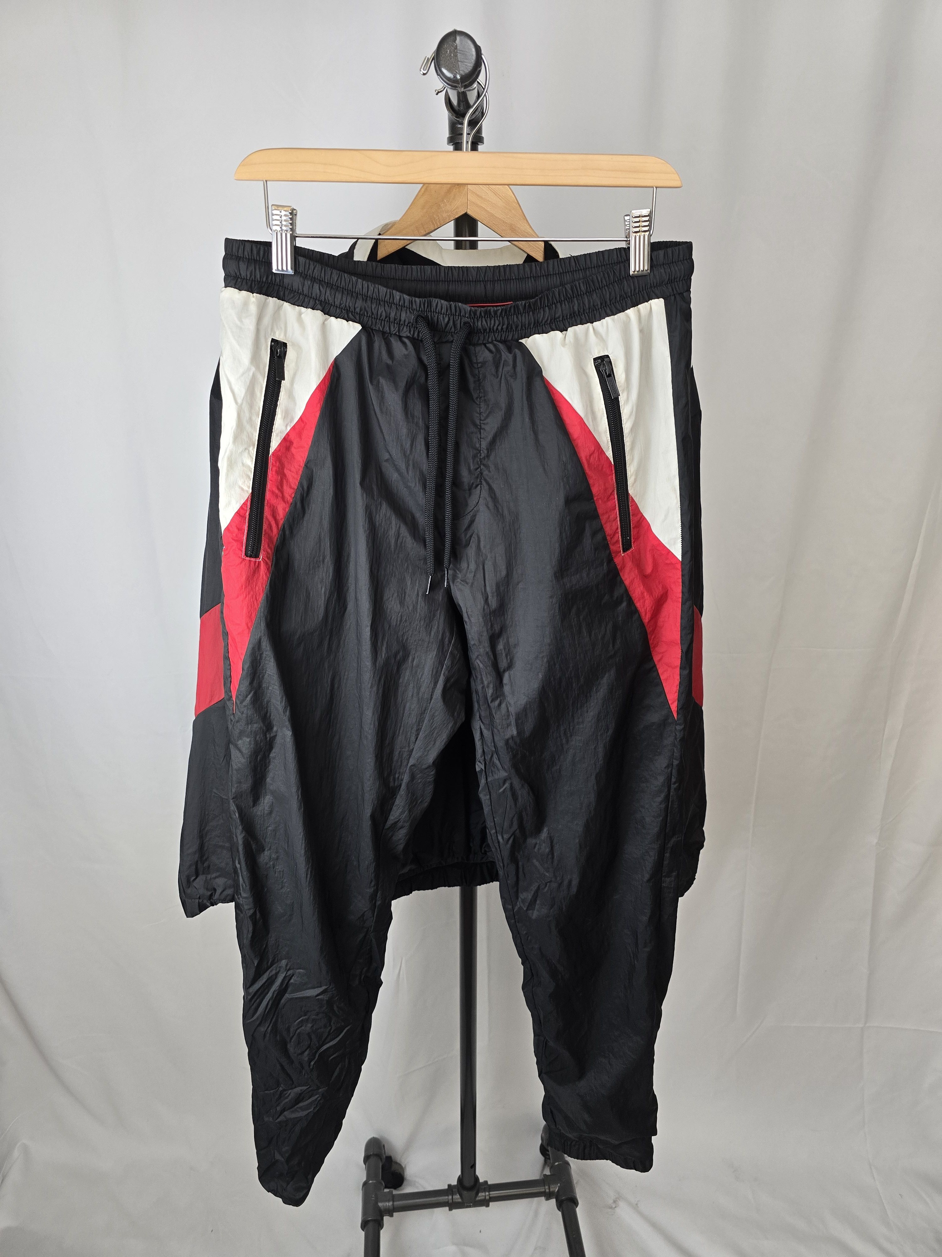 Hugo Boss Red Label Track Suit Size US S / EU 44-46 / 1 - 3 Thumbnail