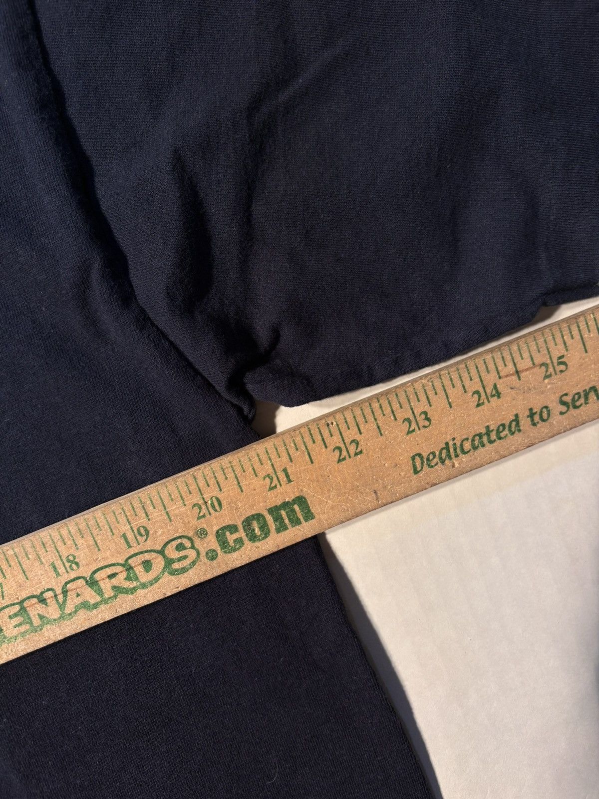 Habitat Vtg Alore Call Of The Wild Ones Wolf Nature Habitat 90’s Size US L / EU 52-54 / 3 - 4 Thumbnail