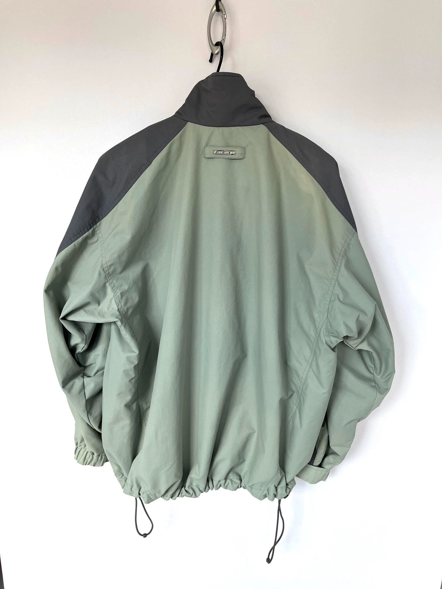 Nike Nike ACG Archive Jacket 00s Size L Size US L / EU 52-54 / 3 - 2 Thumbnail
