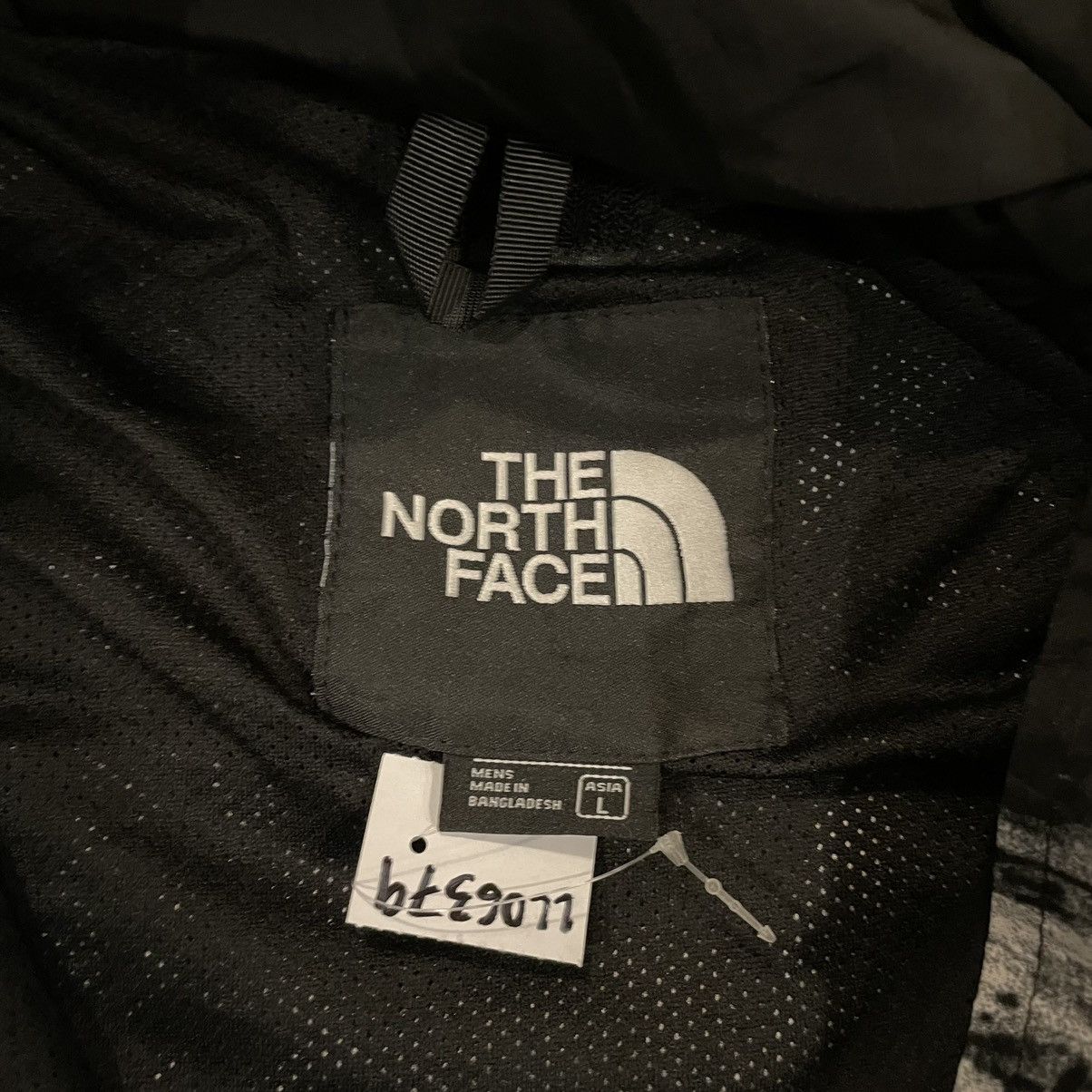 The North Face The North Face 1994 Retro Mountain Light Futurelight Jacket Size US L / EU 52-54 / 3 - 5 Thumbnail