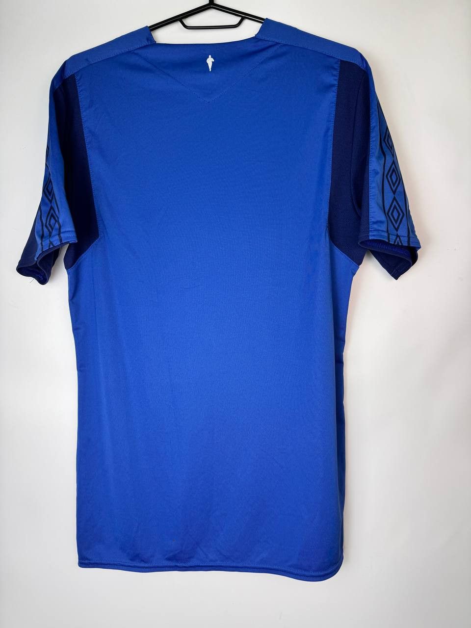 Umbro EVERTON ENGLAND 2017-2018 FOOTBALL SHIRT JERSEY HOME UMBRO Size US S / EU 44-46 / 1 - 2 Thumbnail