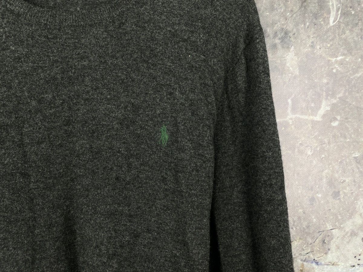Polo Ralph Lauren Men’s Polo Ralph Lauren Pullover Sweatshirt Size XL Size US XL / EU 56 / 4 - 4 Thumbnail