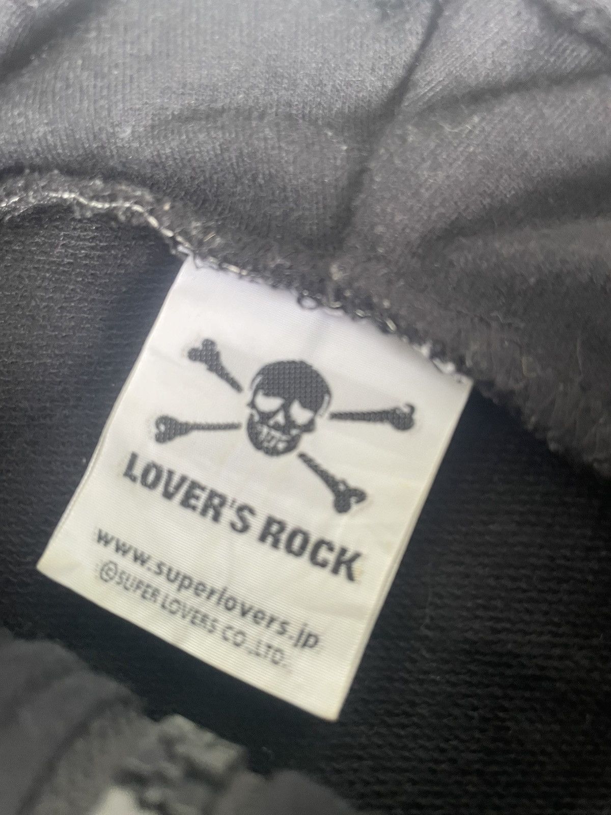Japanese Brand Authentic SUPERLOVERS ONE SET Sweatshirt & pants Size US S / EU 44-46 / 1 - 5 Thumbnail