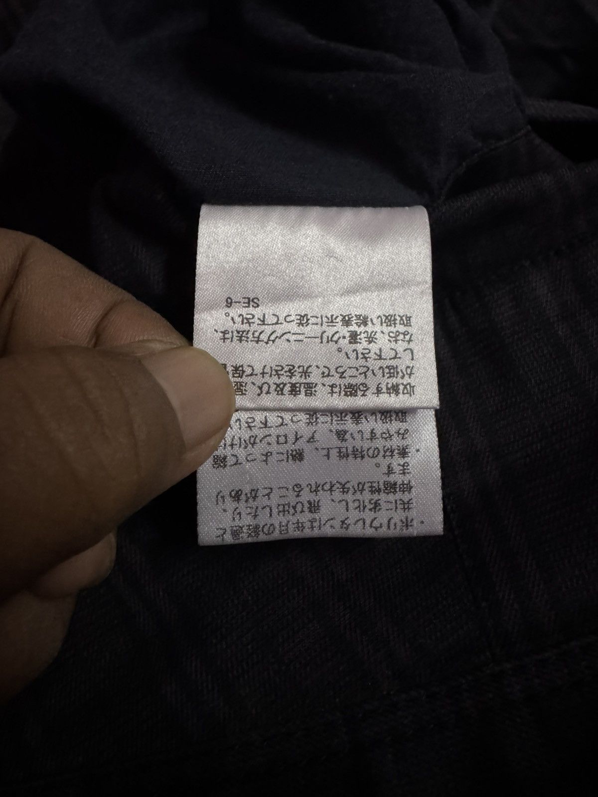 Burberry Last Drop Burberry Black Label Pants Size US 34 / EU 50 - 7 Thumbnail