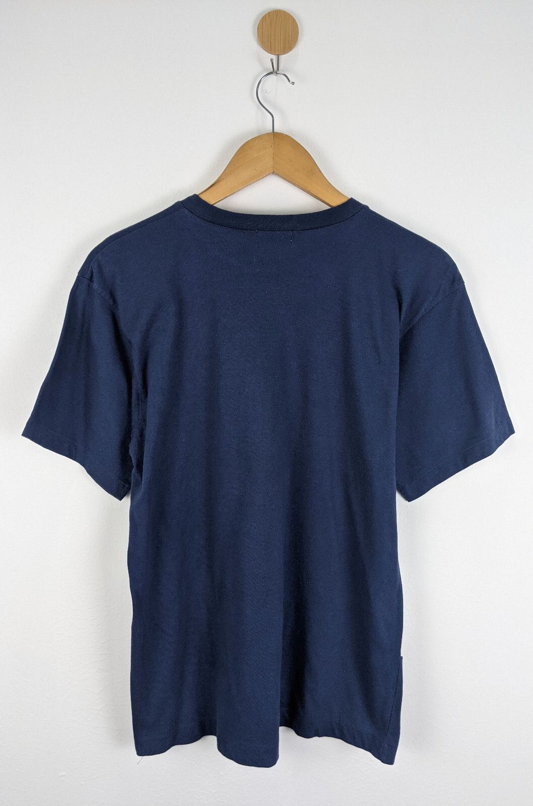 Issey Miyake Issey Miyake IS logo Tsumori Chisato shirt Size US M / EU 48-50 / 2 - 2 Thumbnail