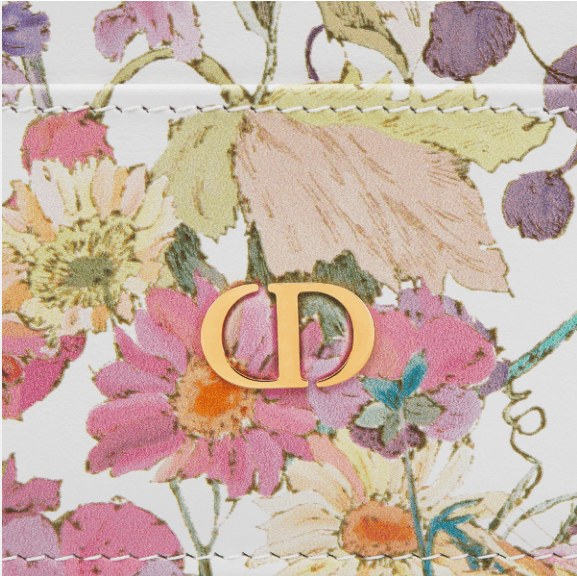 Dior o1w1db10725 Size : OS / S5130U Card Holder in Multicolor Size ONE SIZE - 3 Thumbnail