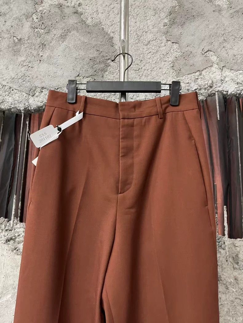 Jil Sander Jil Sander Pant Size 30" / US 8 / IT 44 - 3 Thumbnail
