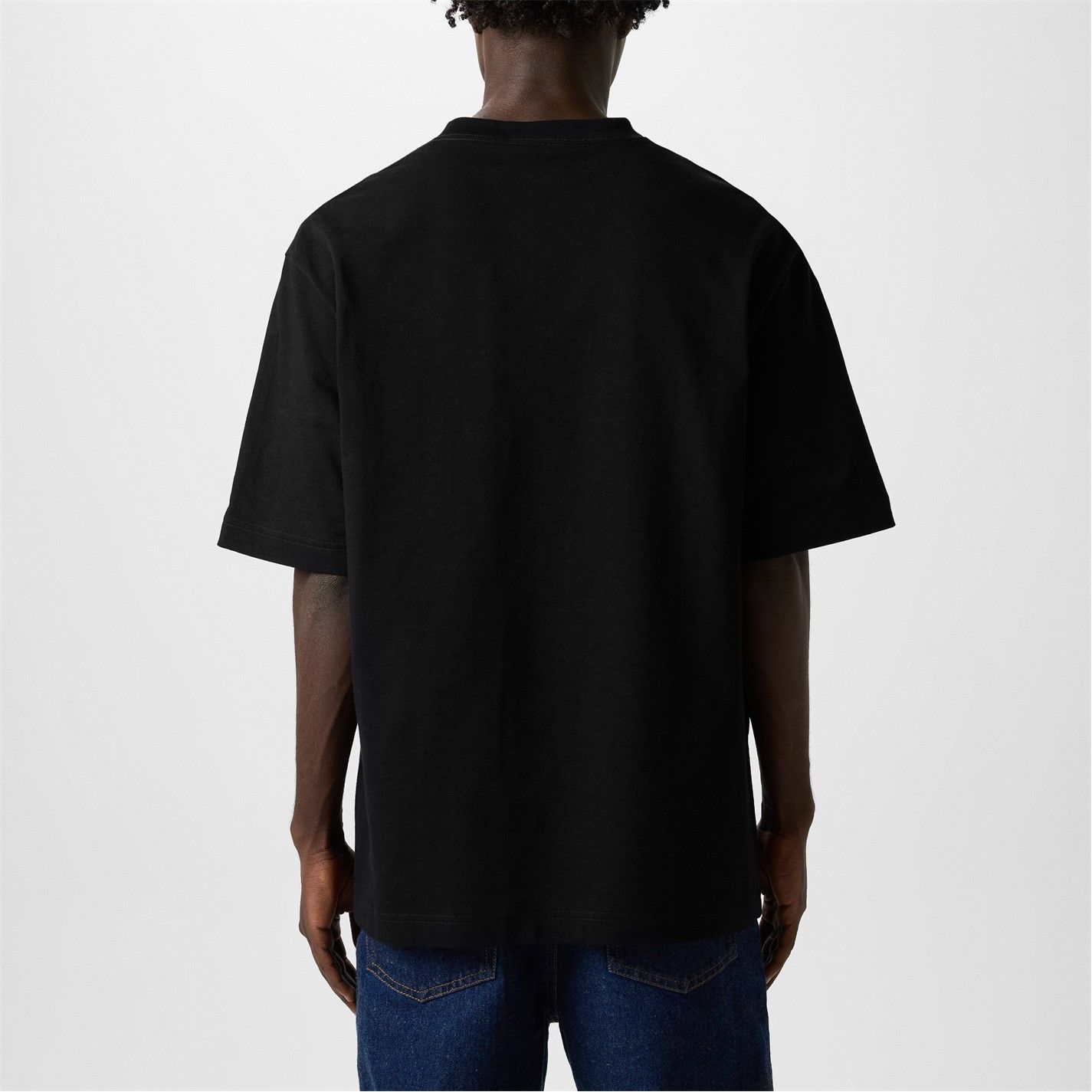 Gucci GUCCI Cotton T-Shirt Size US M / EU 48-50 / 2 - 4 Thumbnail