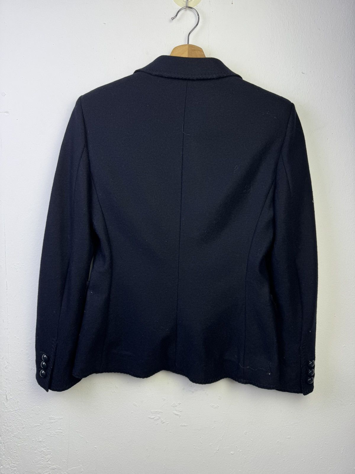 Moschino Moschino Cheap and Chic blazer. Size M / US 6-8 / IT 42-44 - 5 Thumbnail
