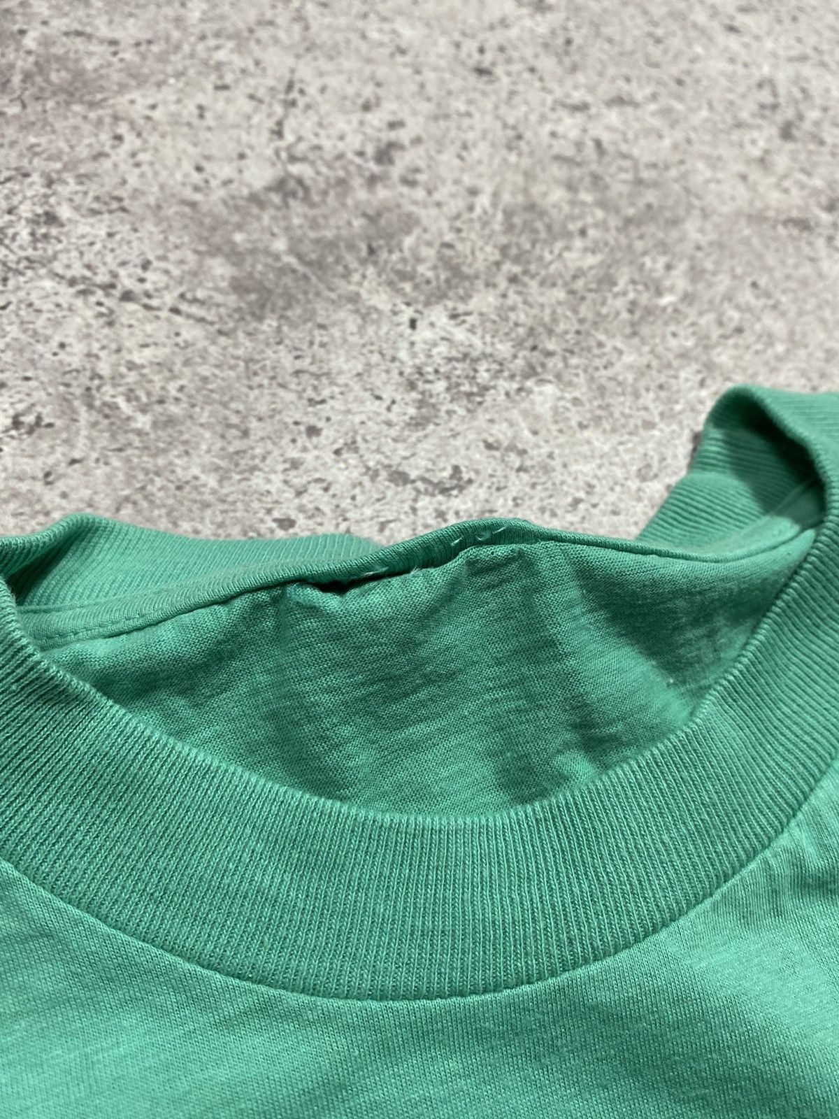 Vintage Vintage Nike Jordan Air bootleg Tshirt Size US M / EU 48-50 / 2 - 6 Thumbnail
