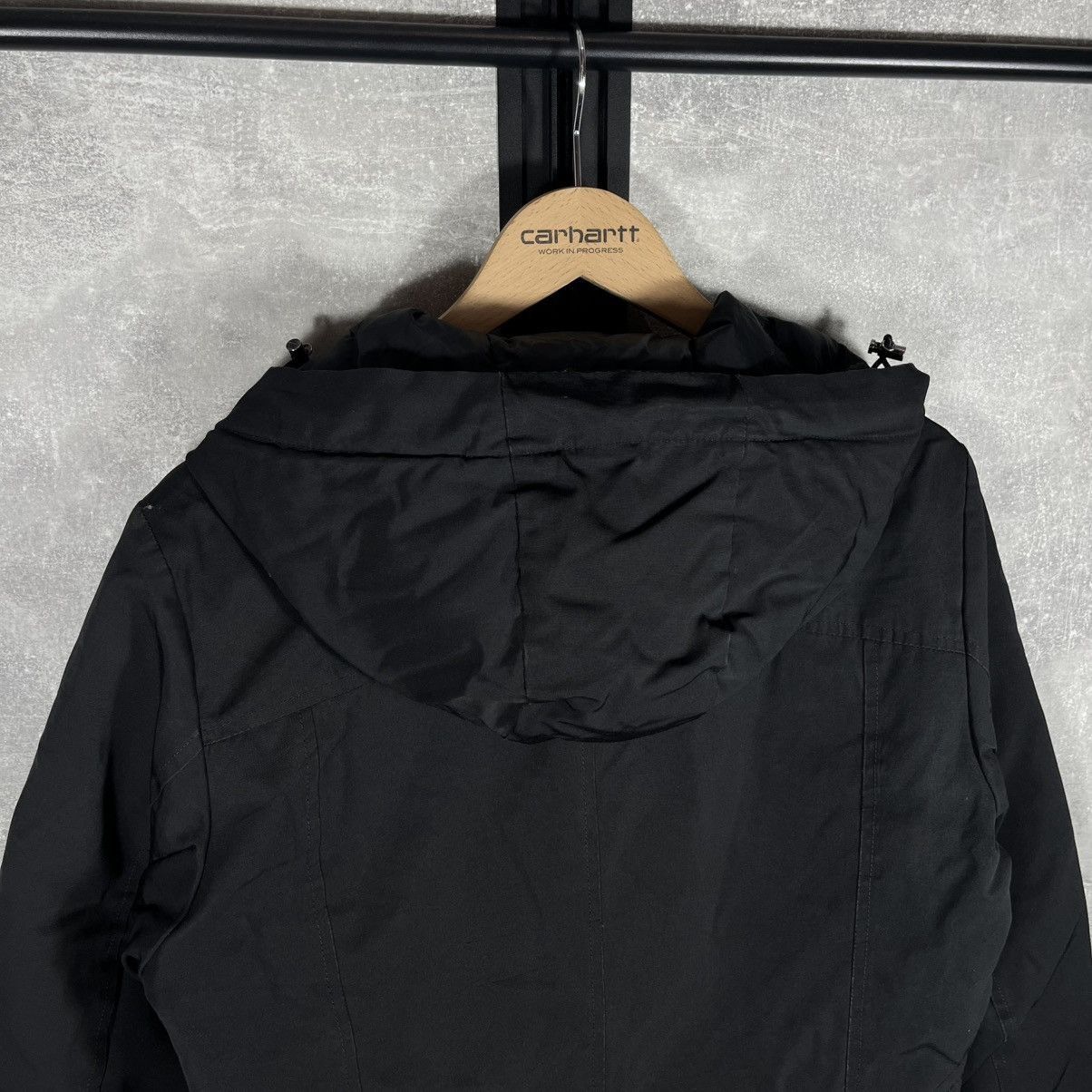 Moncler MONCLER 00s VINTAGE PARKA DOWN PUFFER JACKET GORPCORE WOMENS Size US S / EU 44-46 / 1 - 14 Thumbnail