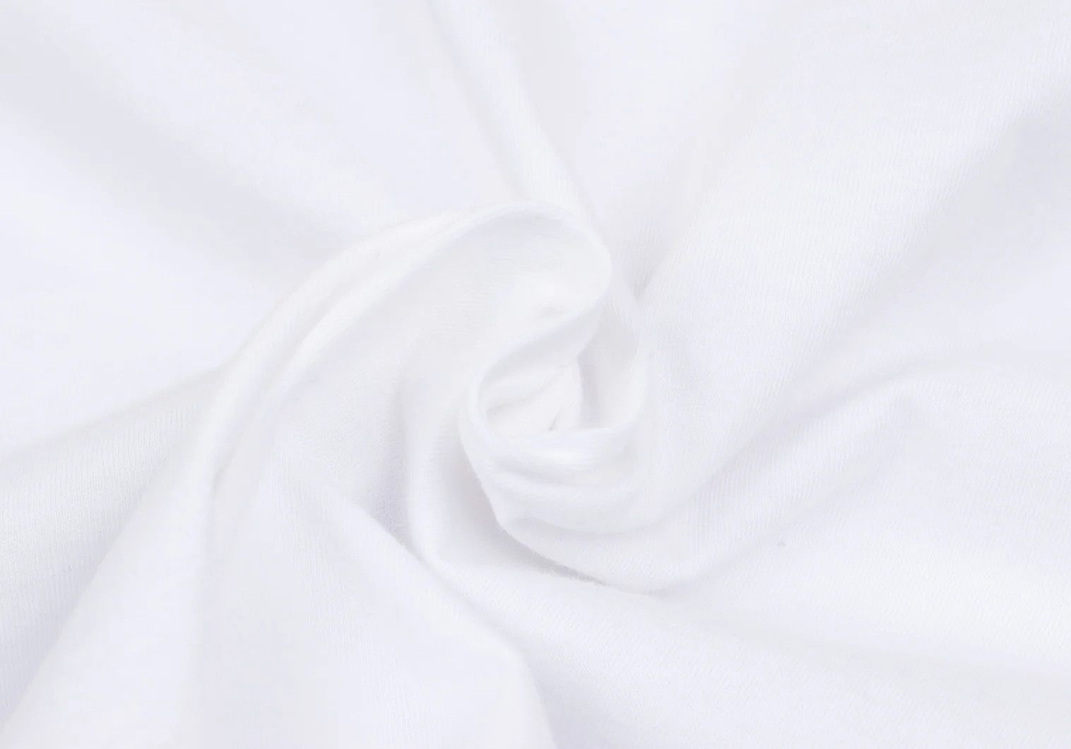 Maison Margiela Cotton Mouse Print T-Shirt in White and Pink Size US S / EU 44-46 / 1 - 11 Thumbnail