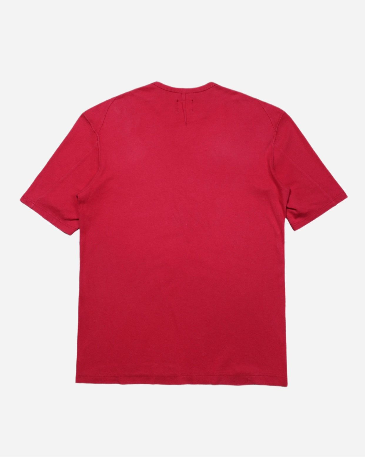 Number (N)ine SS1999 NUMBER (N)INE BASIC TEE Size US M / EU 48-50 / 2 - 2 Thumbnail