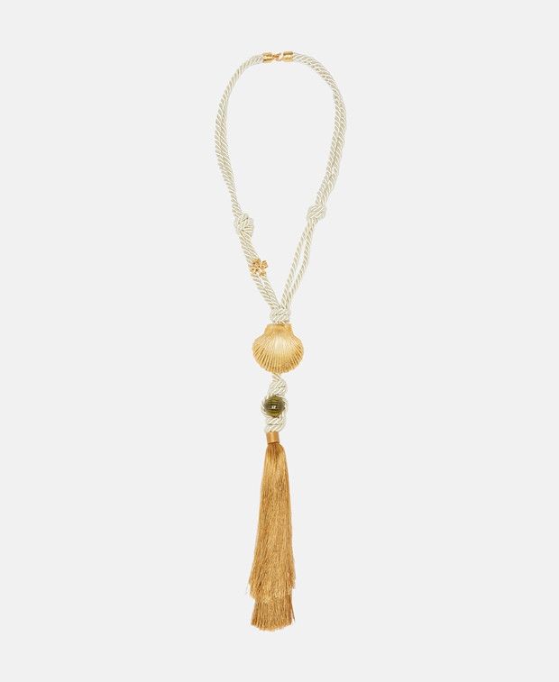 Tory Burch Necklace Size ONE SIZE - 1 Thumbnail