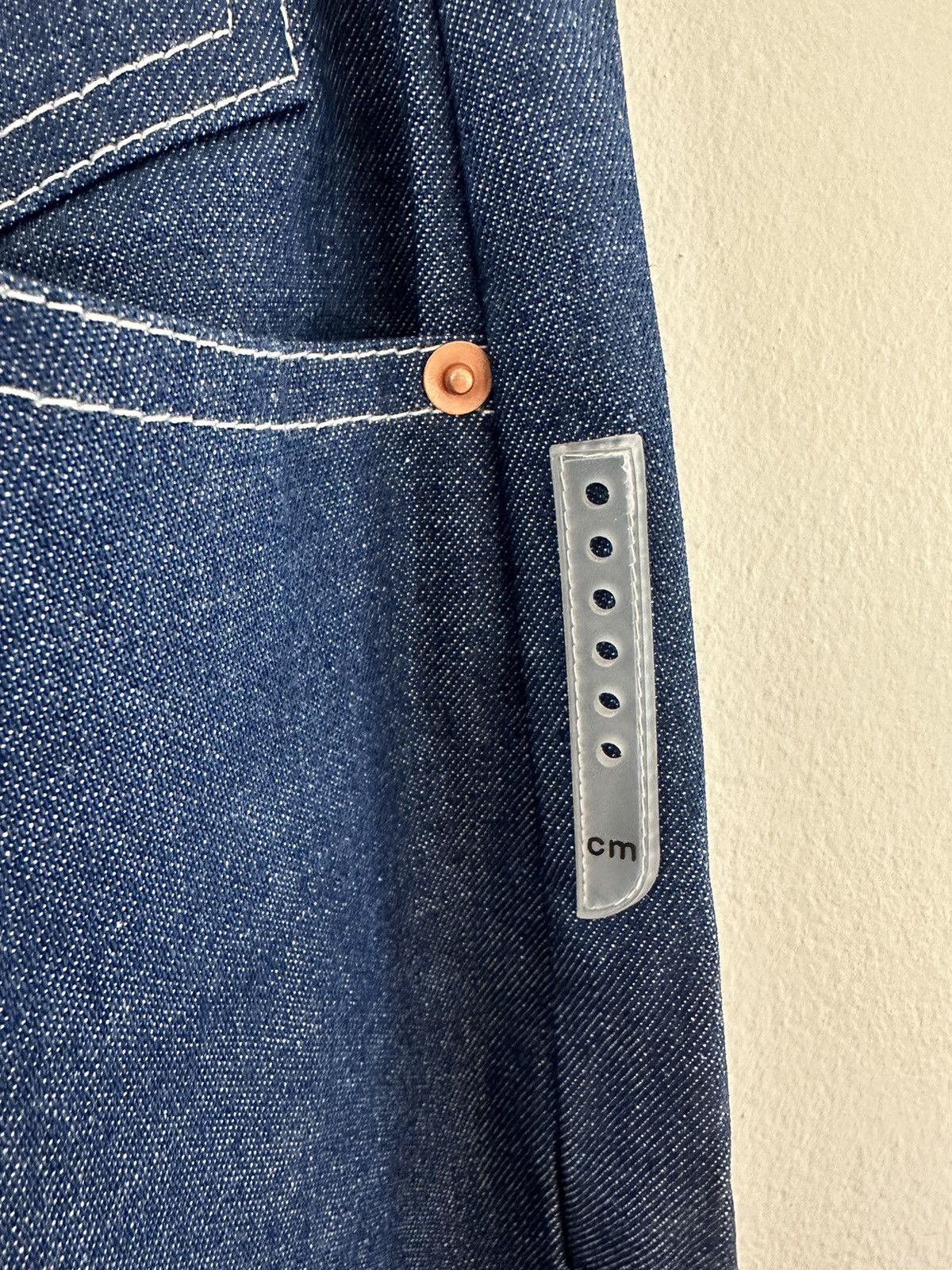Connor McKnight Connor Mcknight Denim Size US 32 / EU 48 - 4 Thumbnail