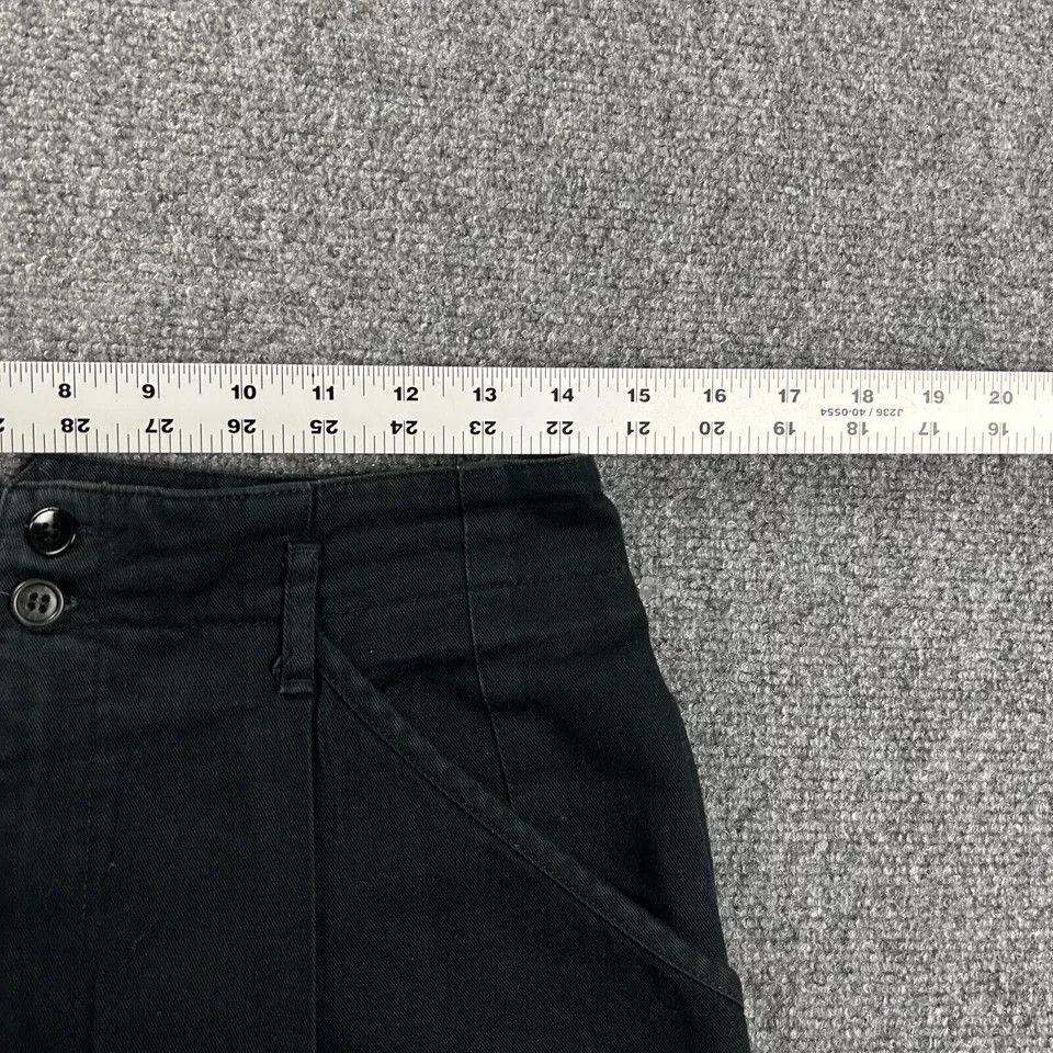 Gap × Vintage Vintage Gap Pants Womens 11/12 Chino Tapered Leg Distressed Size 28" / US 6 / IT 42 - 5 Thumbnail