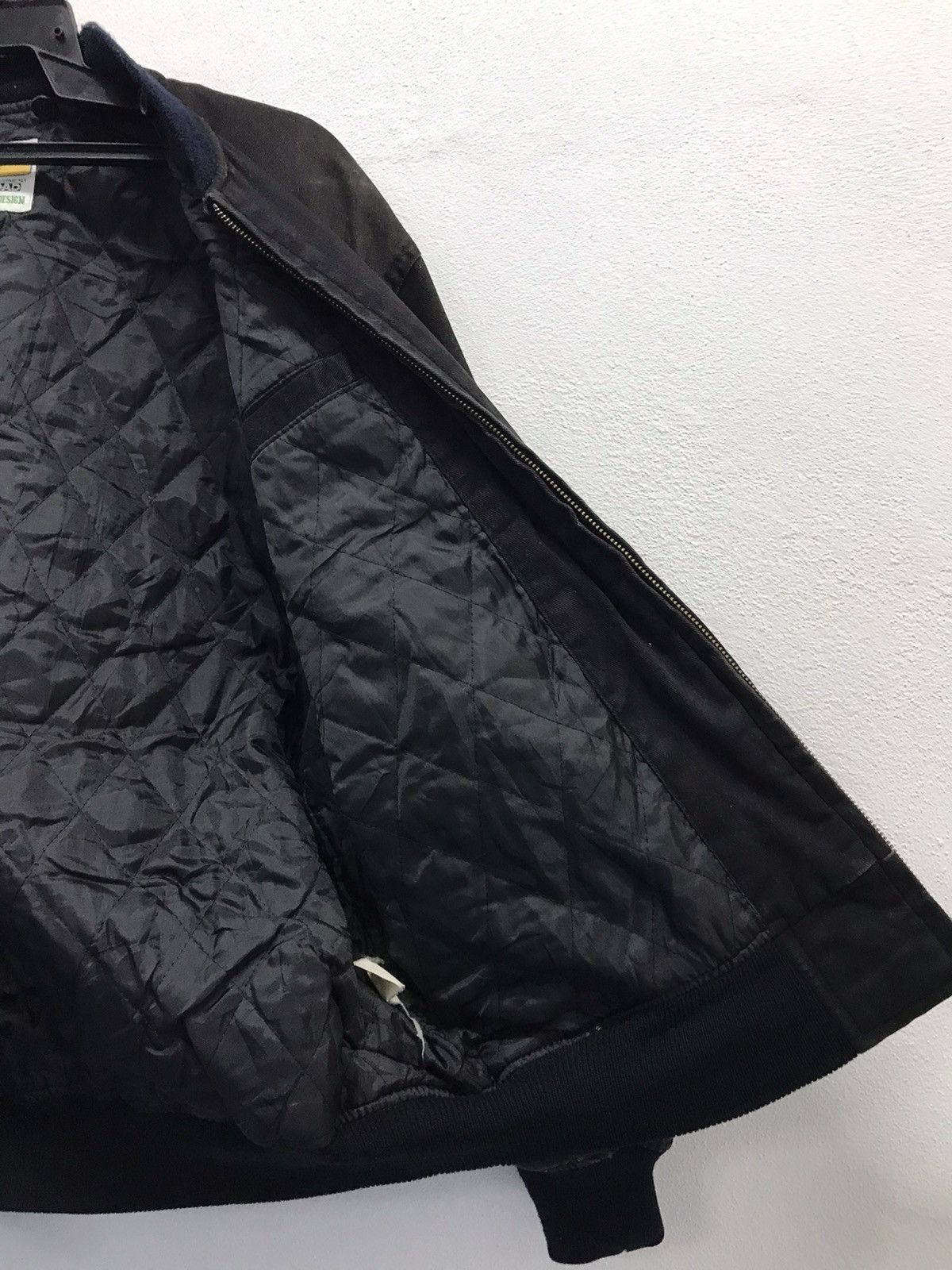 Japanese Brand × Vintage Vintage Or Coming International Brand Stylish Bluette Jacket Size US M / EU 48-50 / 2 - 11 Thumbnail