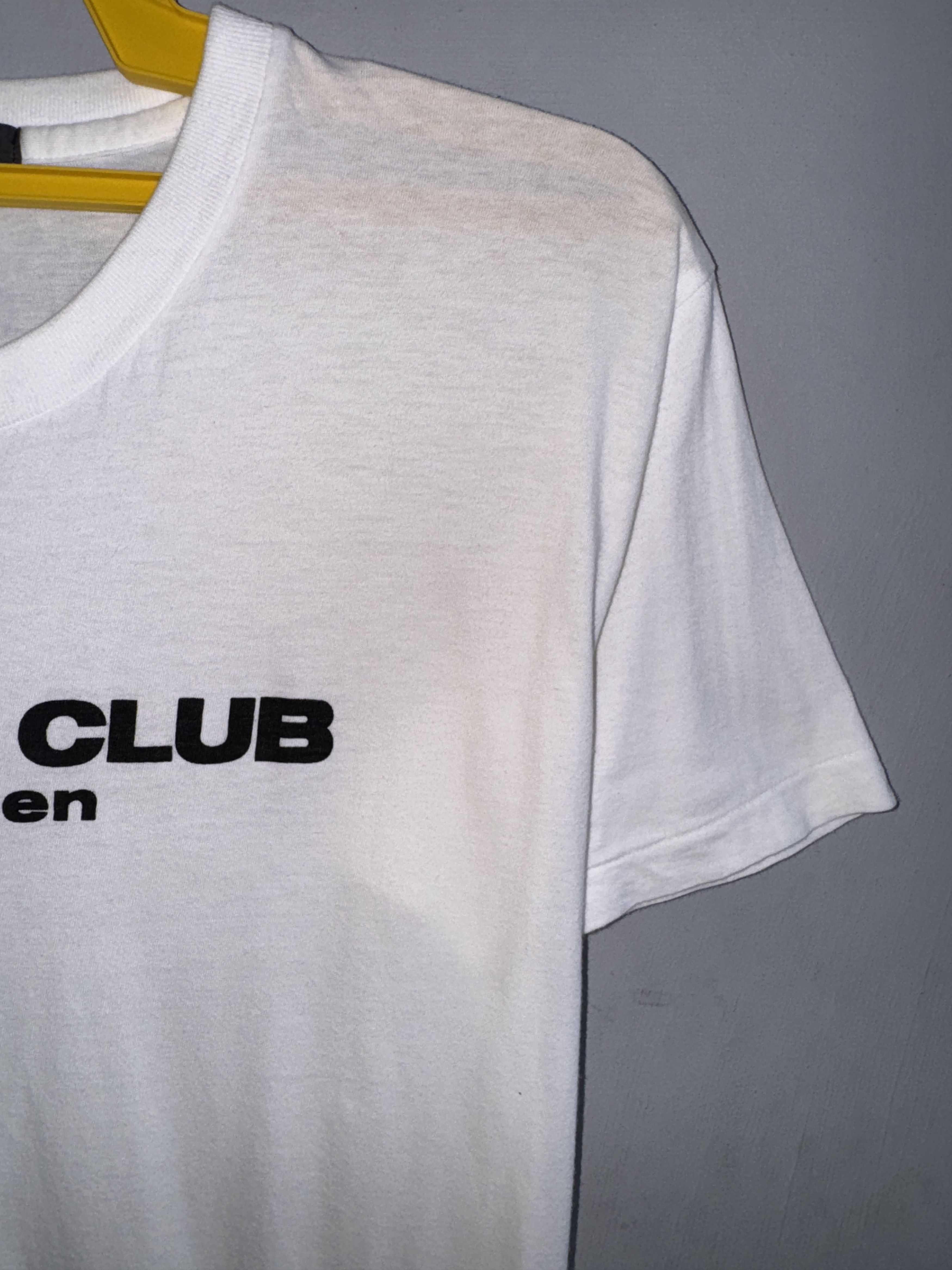 Nicole Club Nicole Club Vintage Shirt Size US L / EU 52-54 / 3 - 3 Thumbnail
