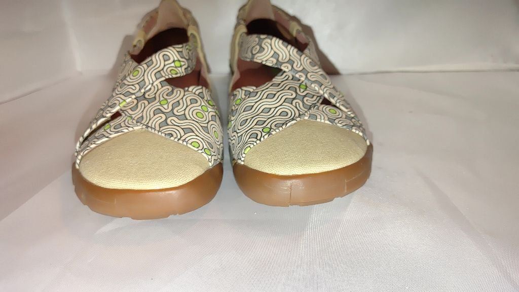 The Unbranded Brand Dimmi Adventure Fashion Sneaker Size 7.5 Size US 7.5 / IT 37.5 - 6 Thumbnail
