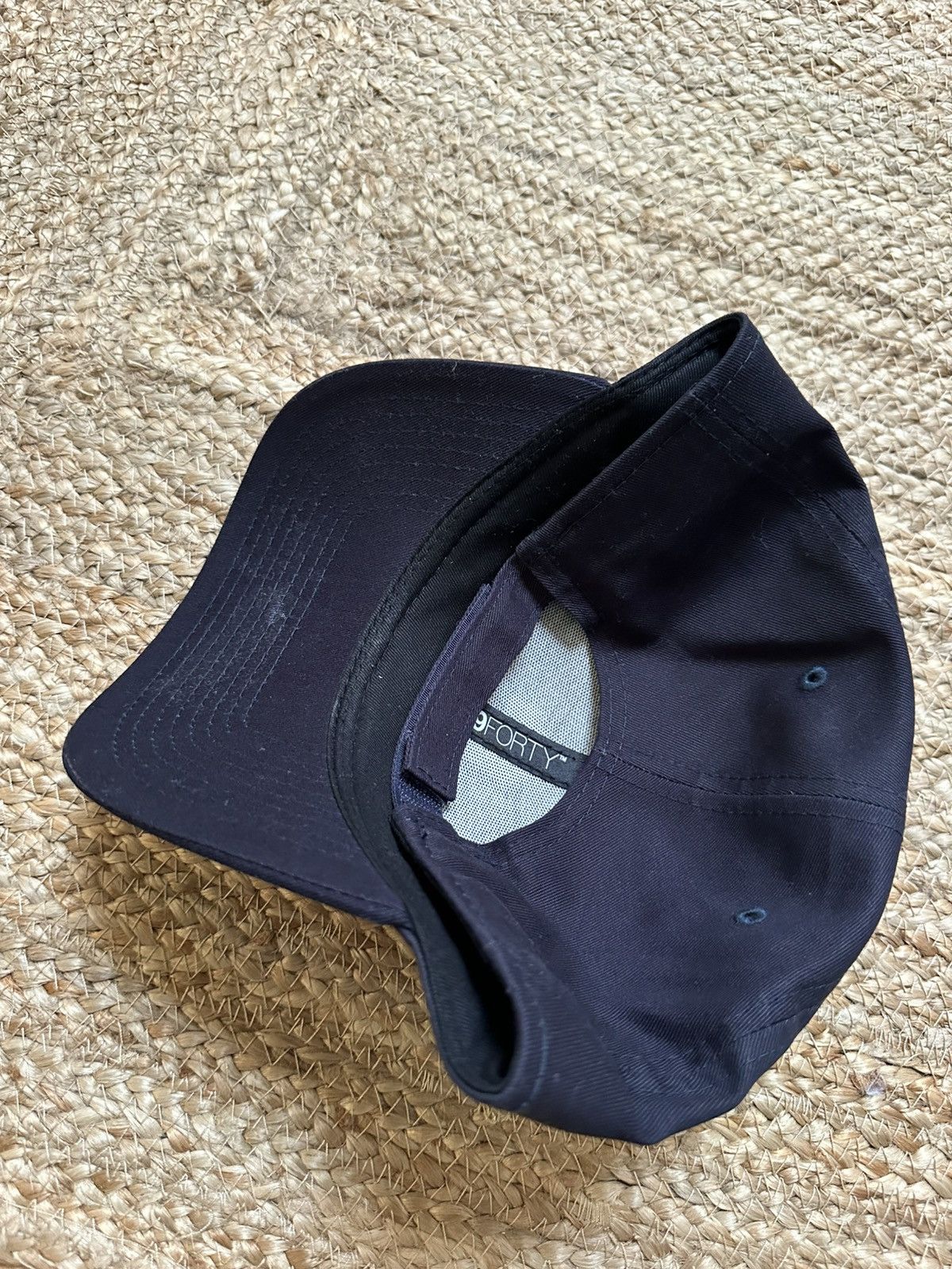 Vintage Homestead Greys G Hat Size ONE SIZE - 4 Thumbnail