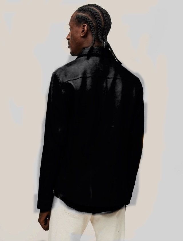 John Varvatos Barron studded jacket. 50 Size US M / EU 48-50 / 2 - 5 Thumbnail