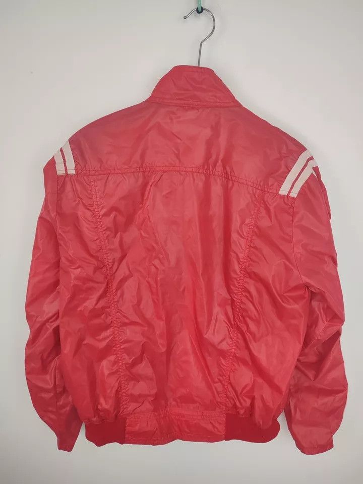 Marlboro VINTAGE MARLBORO Nylon Light JACKET WOMEN’S size S Size S / US 4 / IT 40 - 6 Thumbnail