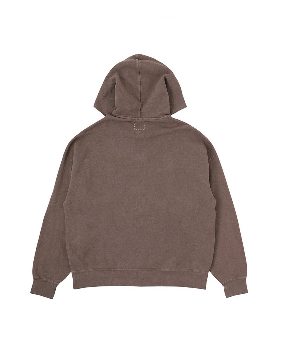 Visvim 820USD Brown Amplus SB Hoodie Size US L / EU 52-54 / 3 - 5 Thumbnail