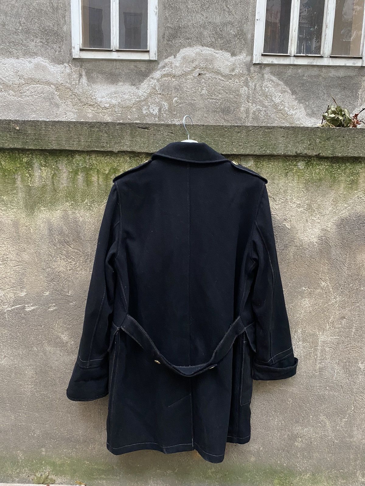 Jean Paul Gaultier × Vintage Jean Paul Gaultier Junior Coat Size US M / EU 48-50 / 2 - 7 Thumbnail