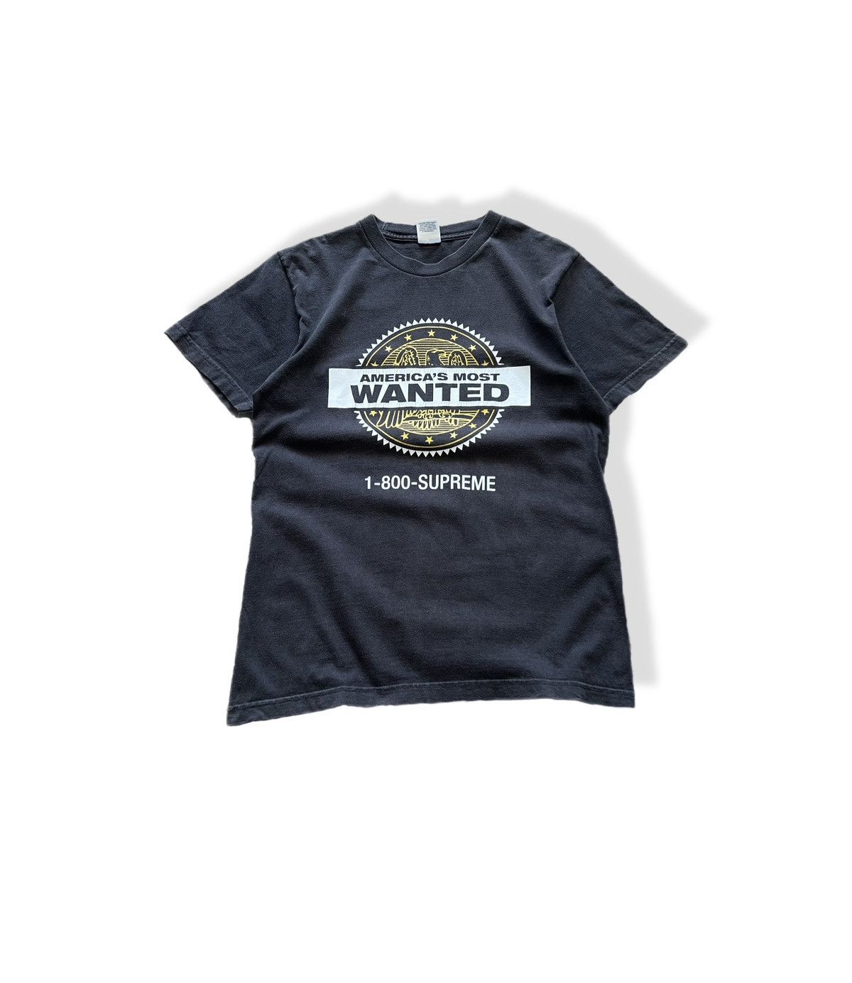 Supreme Supreme Standard of Excellence Tee | Grailed