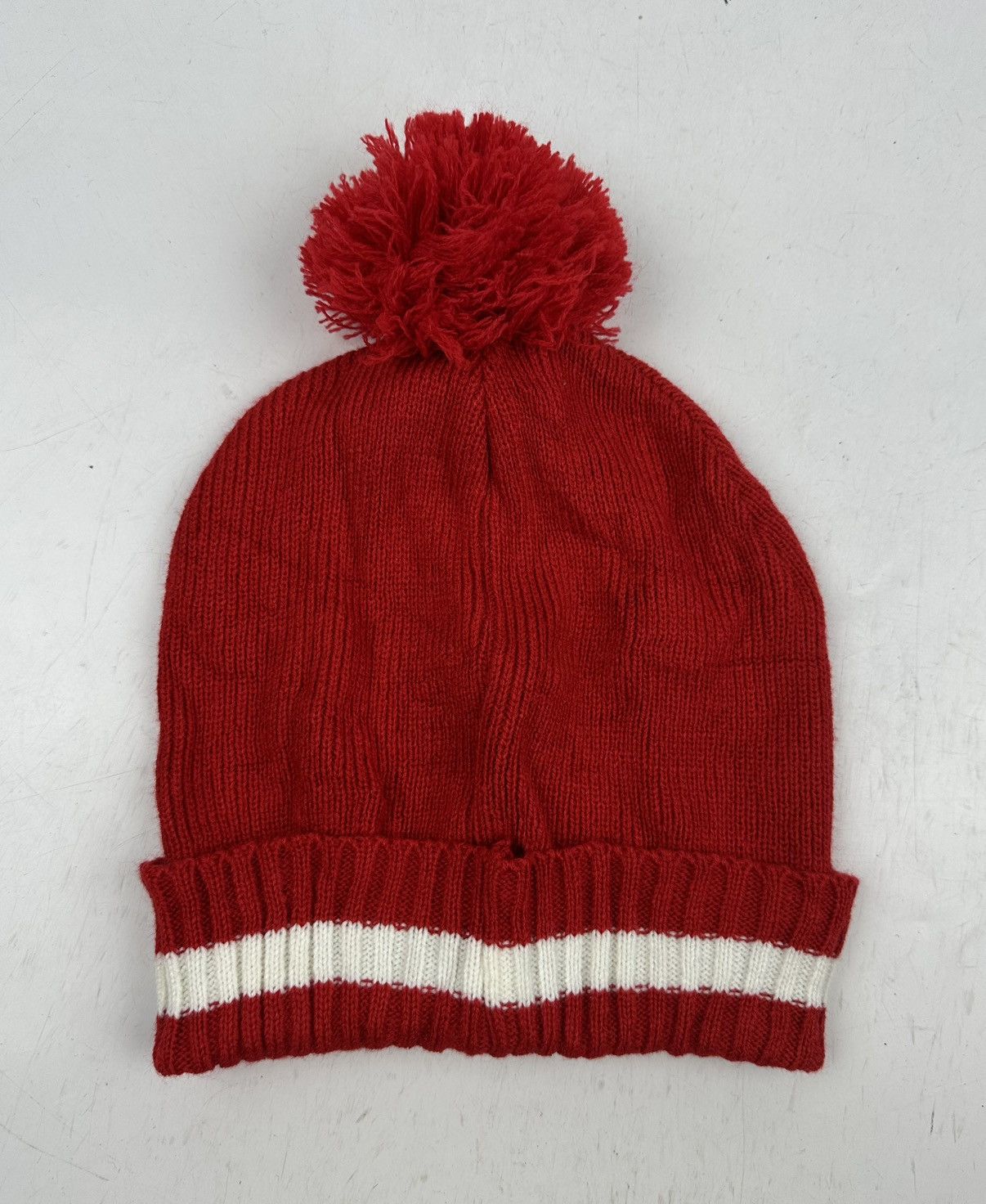 Japanese Brand HELLO KITTY BEANIE HAT - TC 38 Size ONE SIZE - 3 Thumbnail