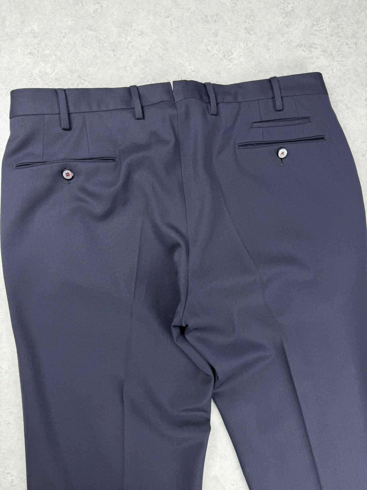 PT Torino PT01 Winter Traveller Evo Fit Trousers Pants Men’s Size L-XL Size US 36 / EU 52 - 13 Thumbnail