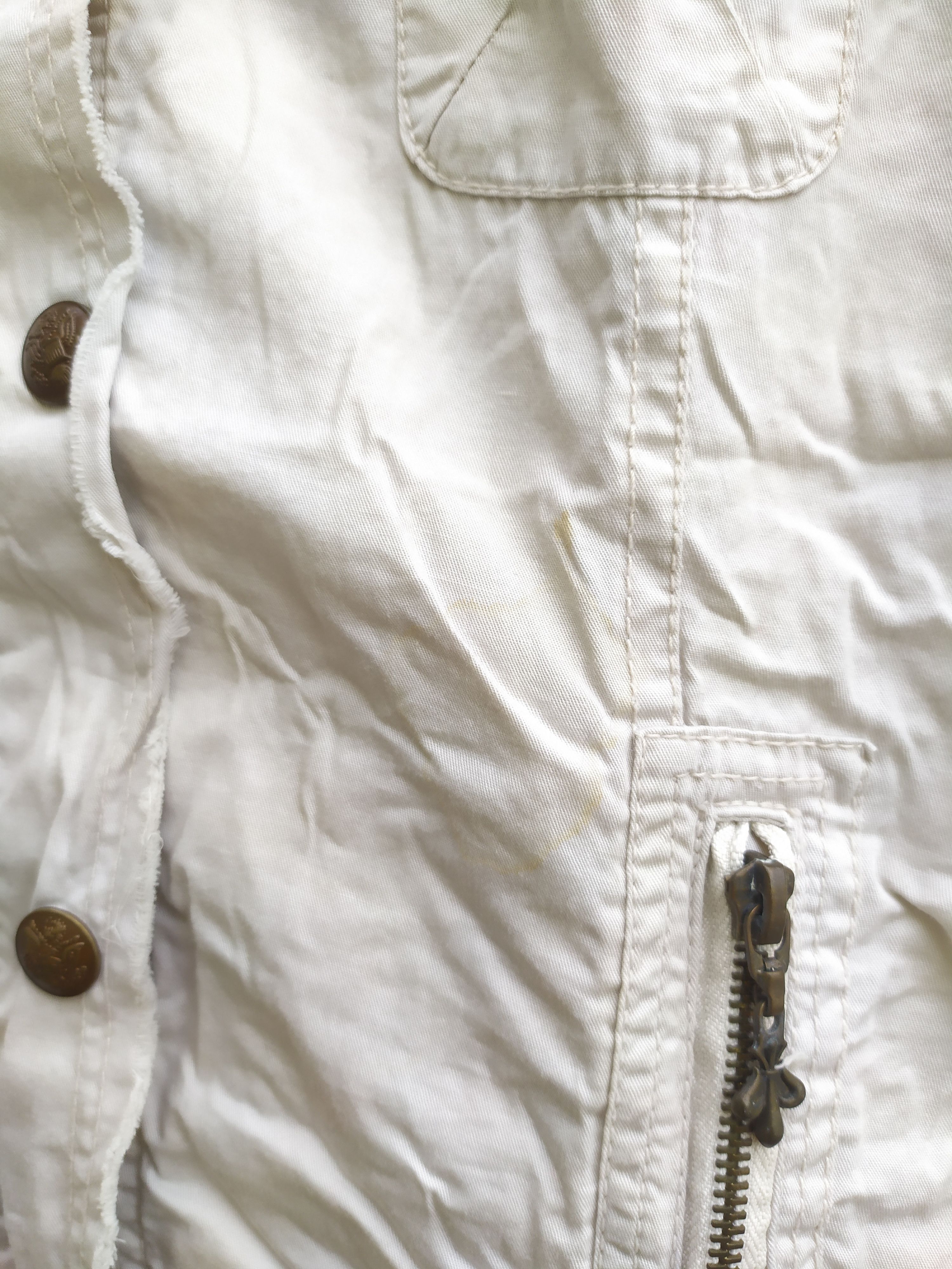 If Six Was Nine × Japanese Brand × Le Grande Bleu (L.G.B.) Sorridere Bono Shift Size M / US 6-8 / IT 42-44 - 3 Thumbnail