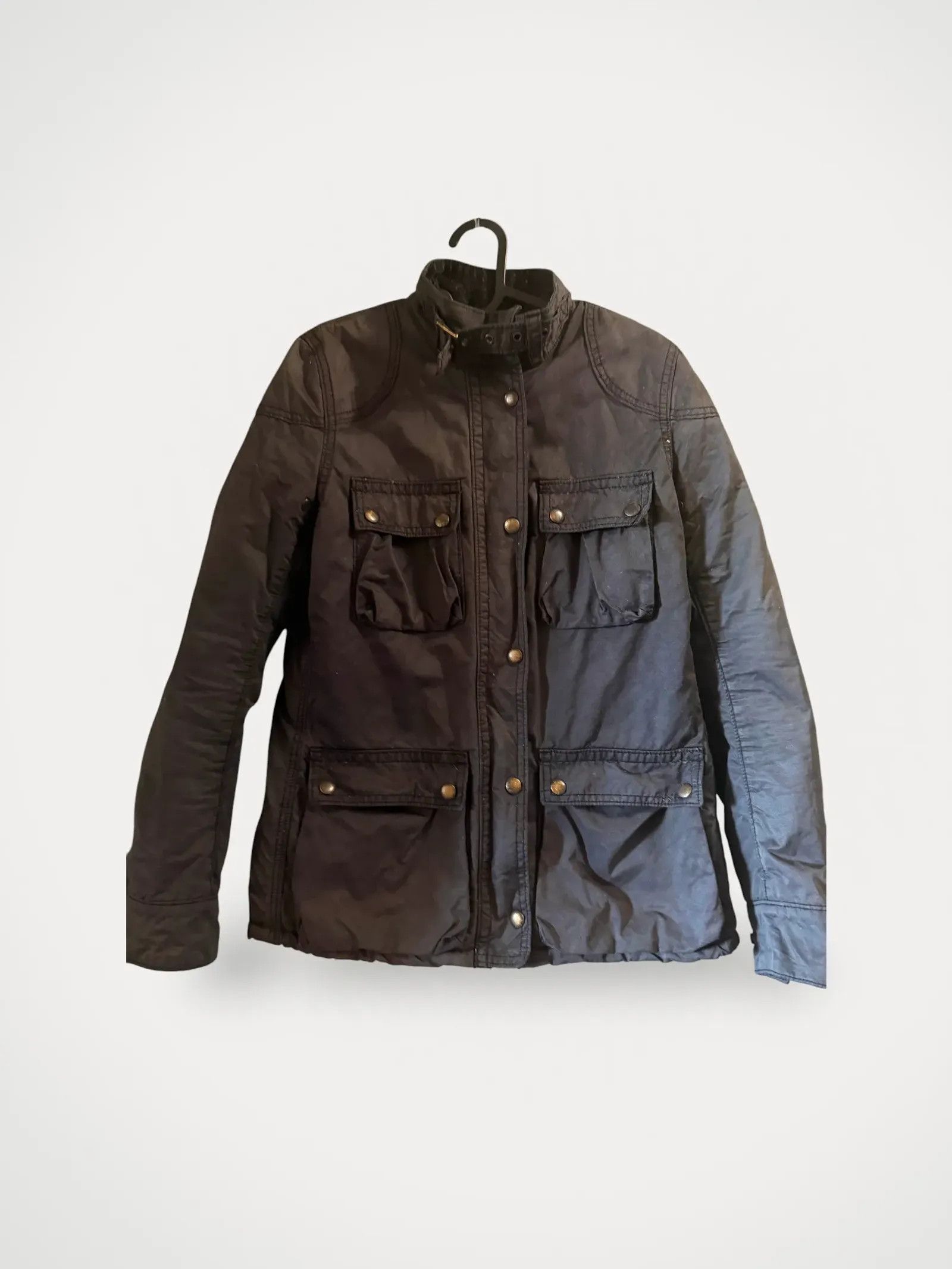 Ralph Lauren Ralph Lauren Denim & Supply Jacket Size XS / US 0-2 / IT 36-38 - 1 Thumbnail