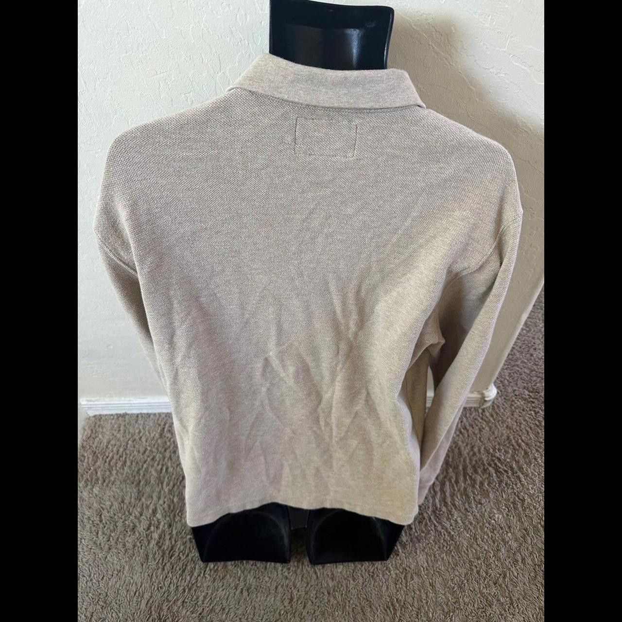 Designer Mens Pre Own As Is Ccee Size US L / EU 52-54 / 3 - 3 Thumbnail
