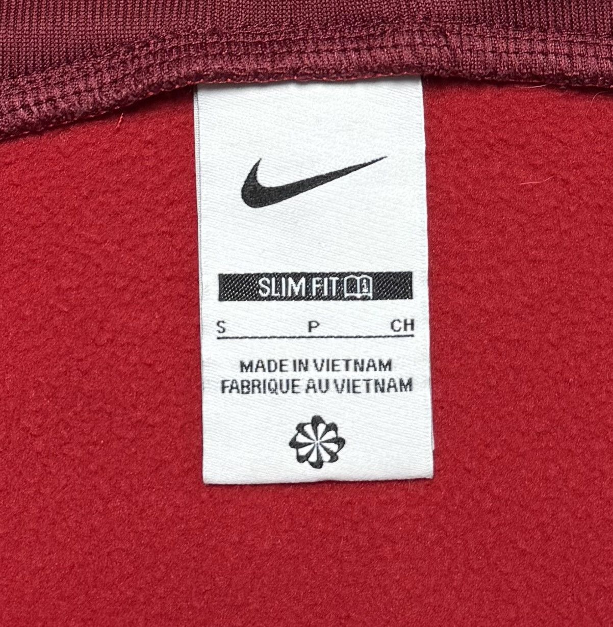 Nike Liverpool 2023 2024 Football Soccer Zip Up Track Jacket Nike Size US S / EU 44-46 / 1 - 7 Thumbnail