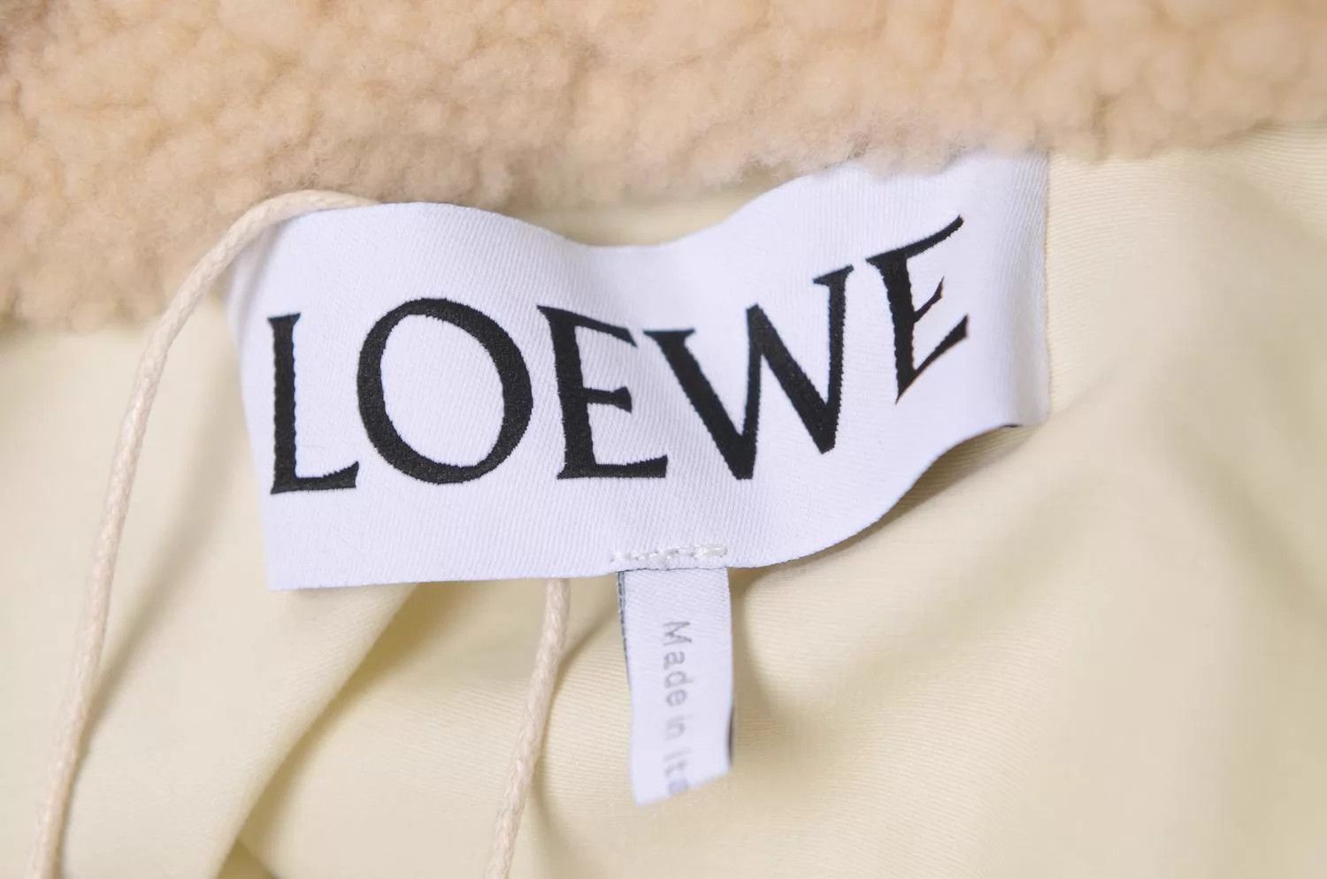 Loewe LOEWE Wonen’s Coats Size XXS / US 00 / IT 34 - 8 Thumbnail