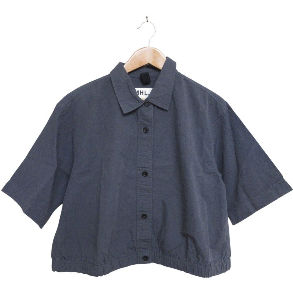 Other MHL. Short Sleeve Shirt Others Tops DUTY FREE for USA