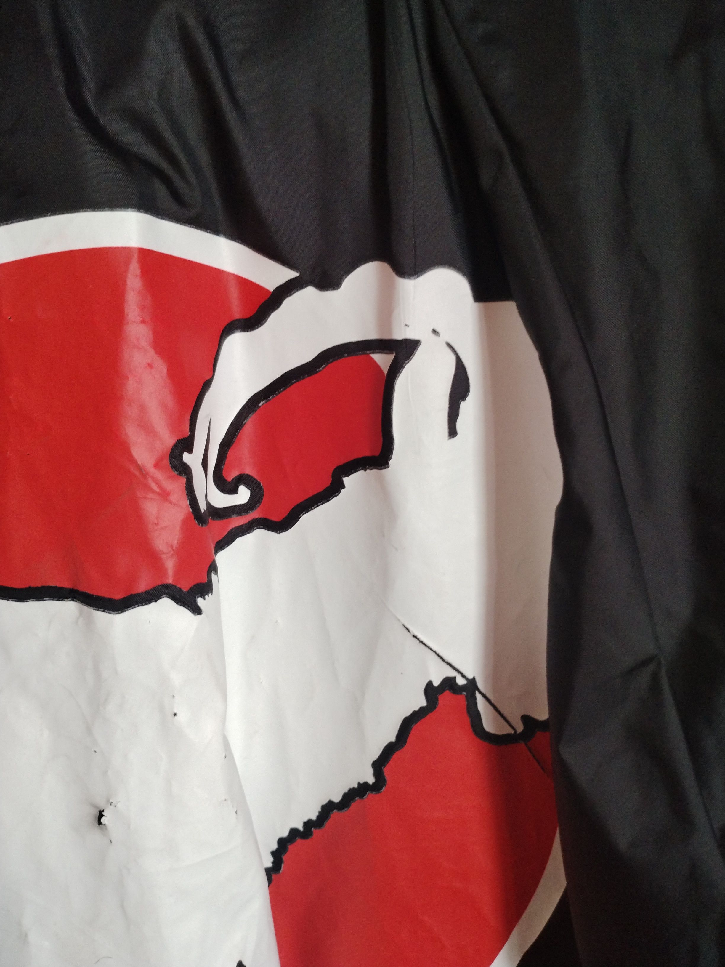 Augusta Sportswear Slipknot Vtg Iowa Windbreaker Rare Size US M / EU 48-50 / 2 - 4 Thumbnail
