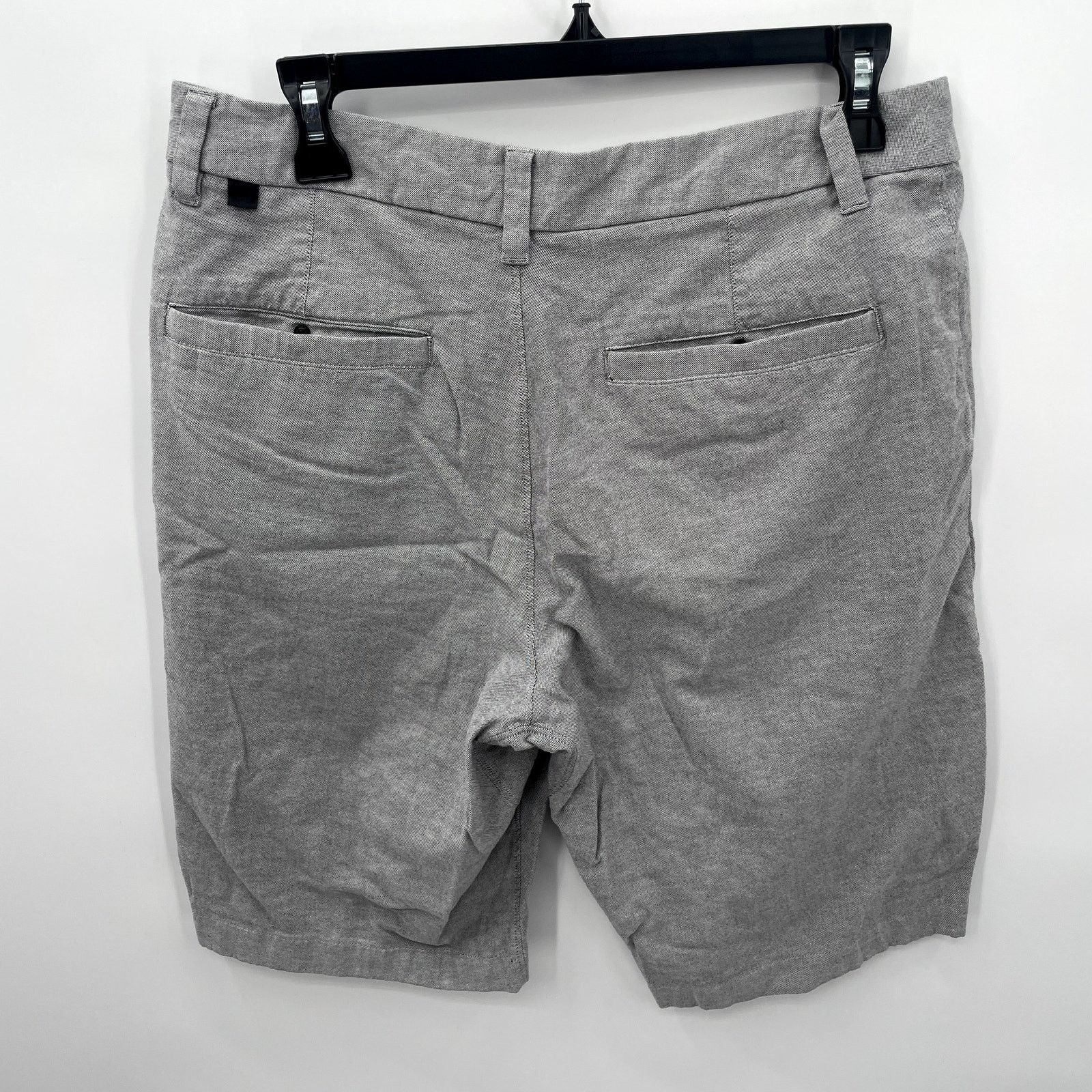Lululemon LULULEMON Men's Commission Shorts 11" // 30 Size US 30 / EU 46 - 8 Thumbnail