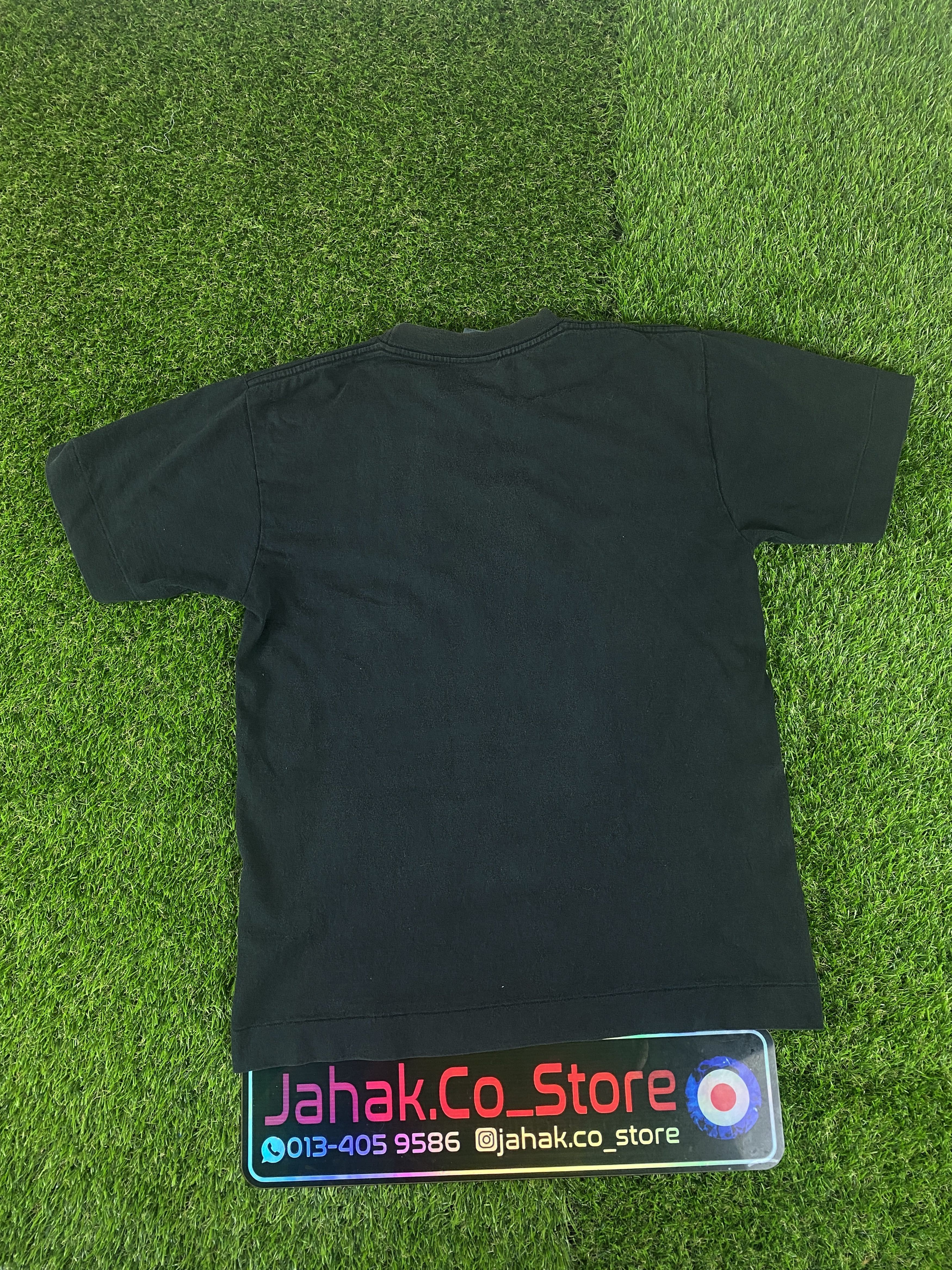 Bape Vintage A Bathing Ape (T135) Size US S / EU 44-46 / 1 - 8 Thumbnail