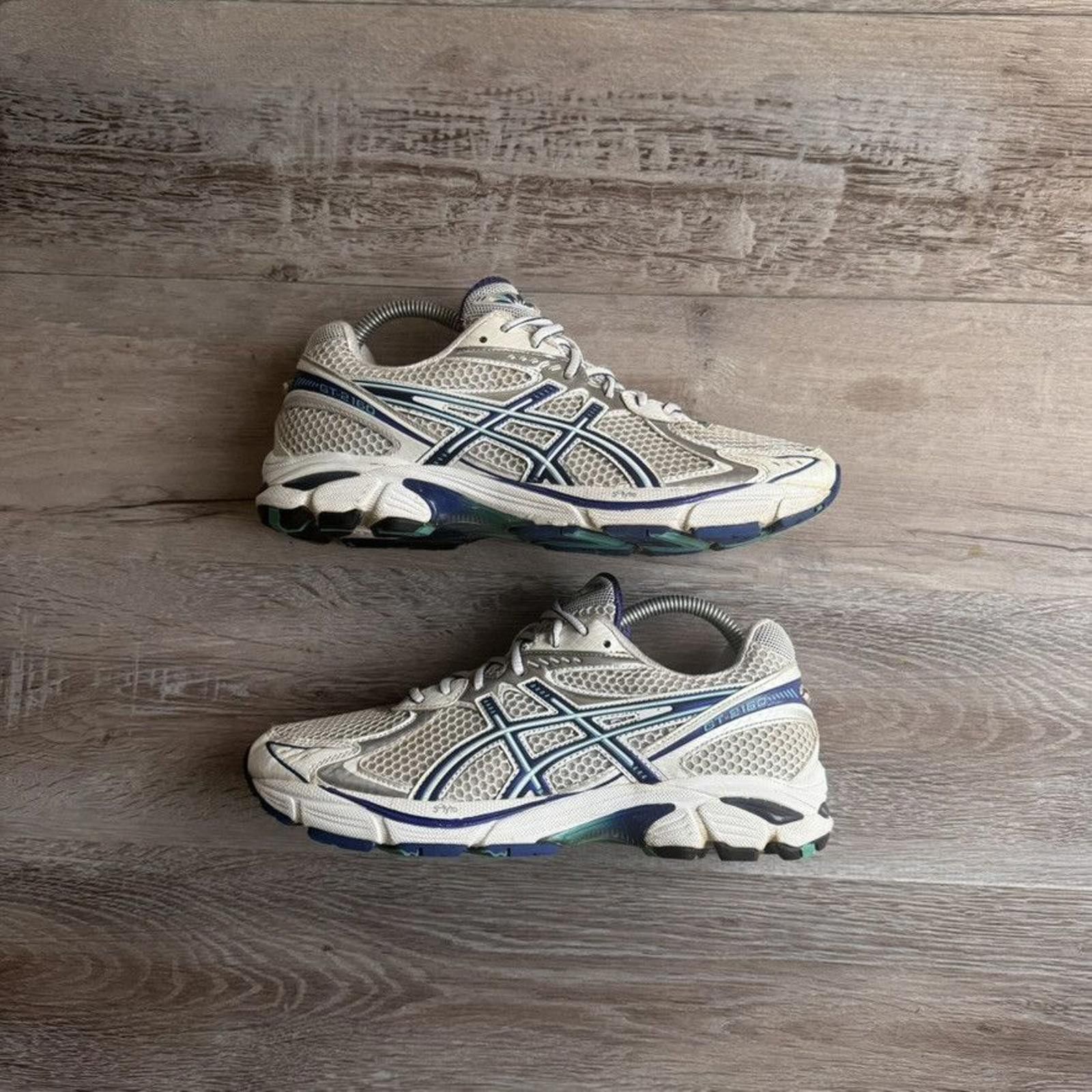 Asics ASICS • WMNS GEL GT-2160 (7.5M) Size US 7.5 / EU 40-41 - 2 Thumbnail